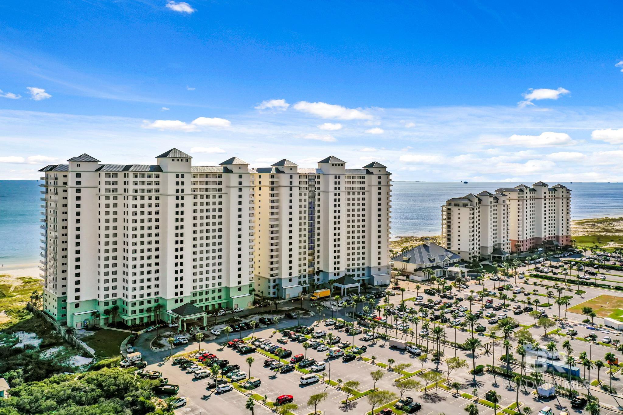 Gulf Shores Condos from $600,000-$1,000,000