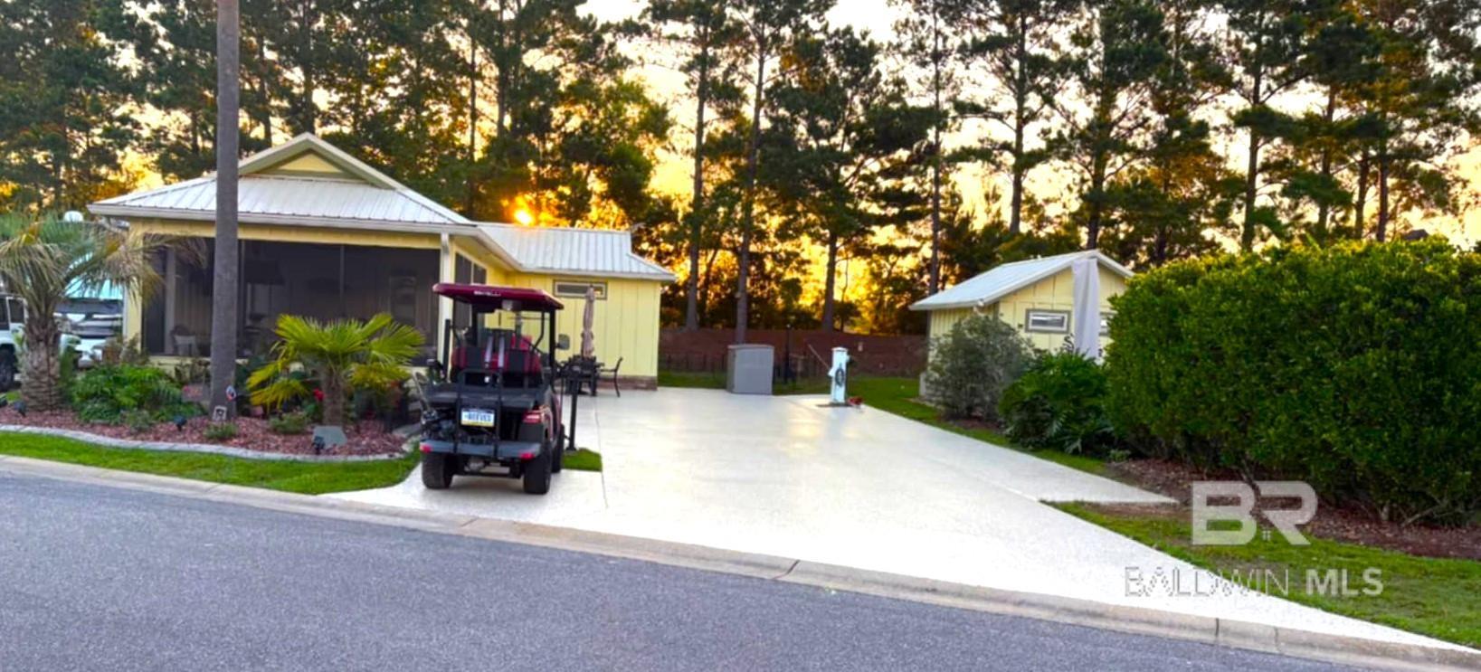 Land For Sale in Foley AL