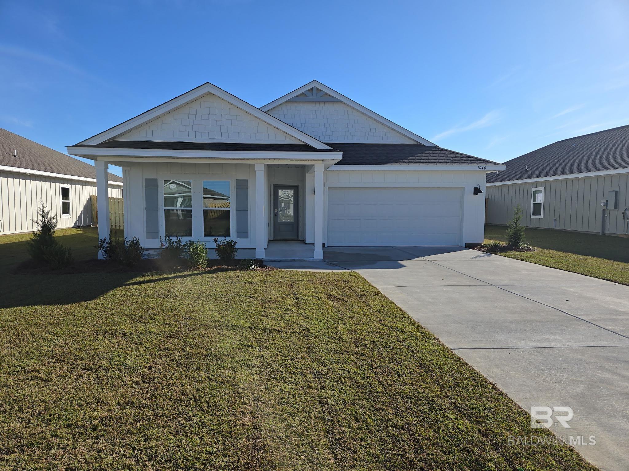 Foley Homes from $300,000 to $400,000