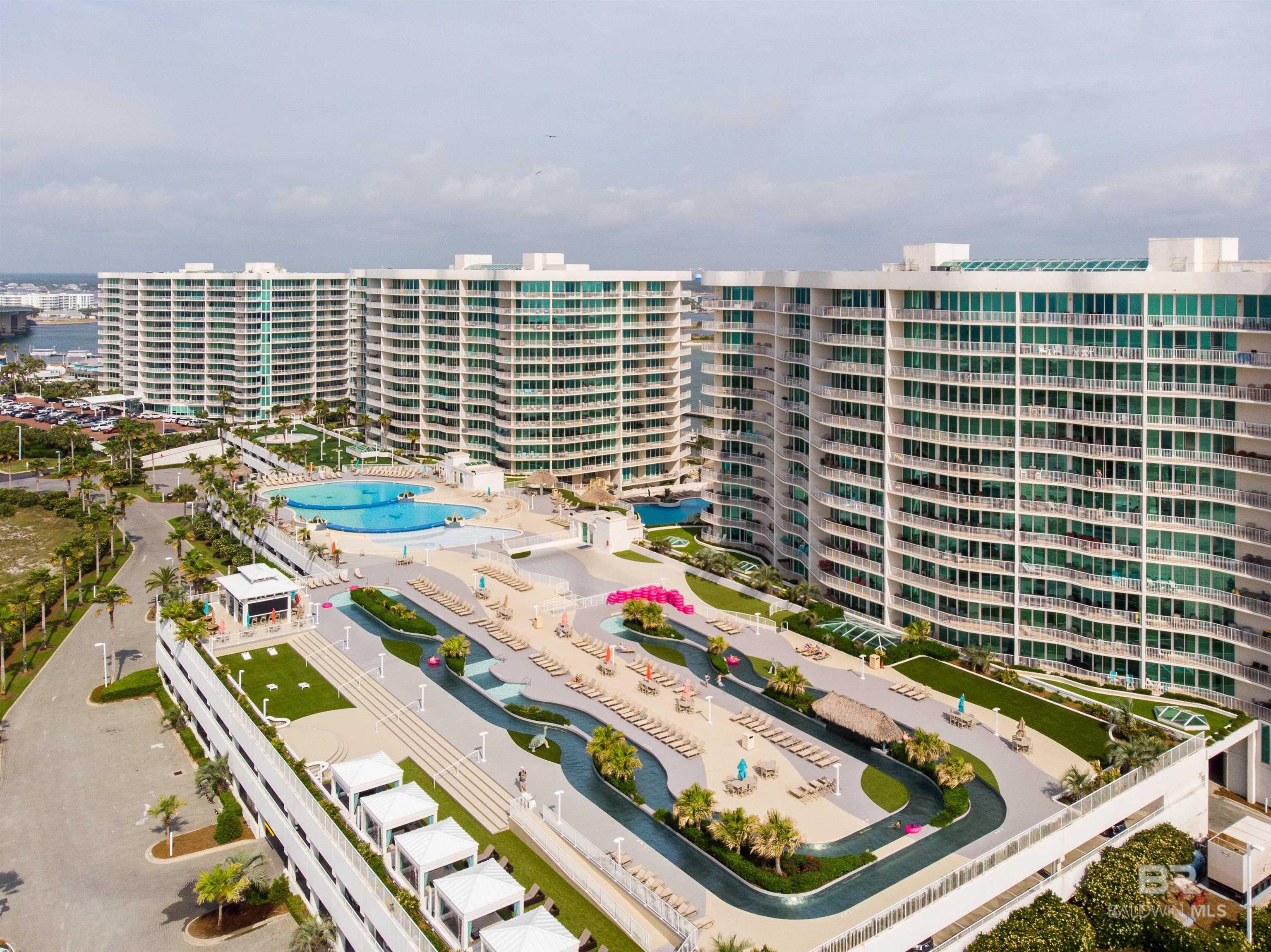 Condos for Sale in Caribe Resort Orange Beach