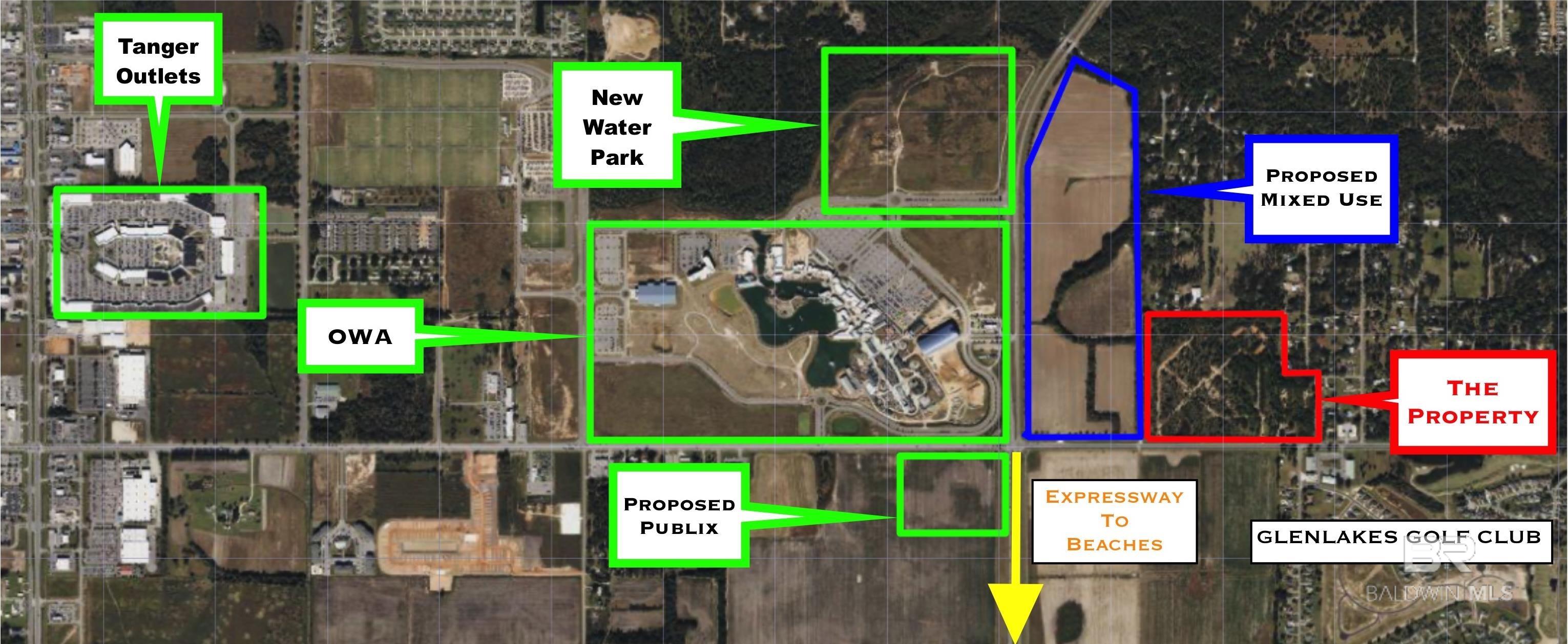 Condos for Sale in Quarters at Wolf Bay - Orange Beach AL