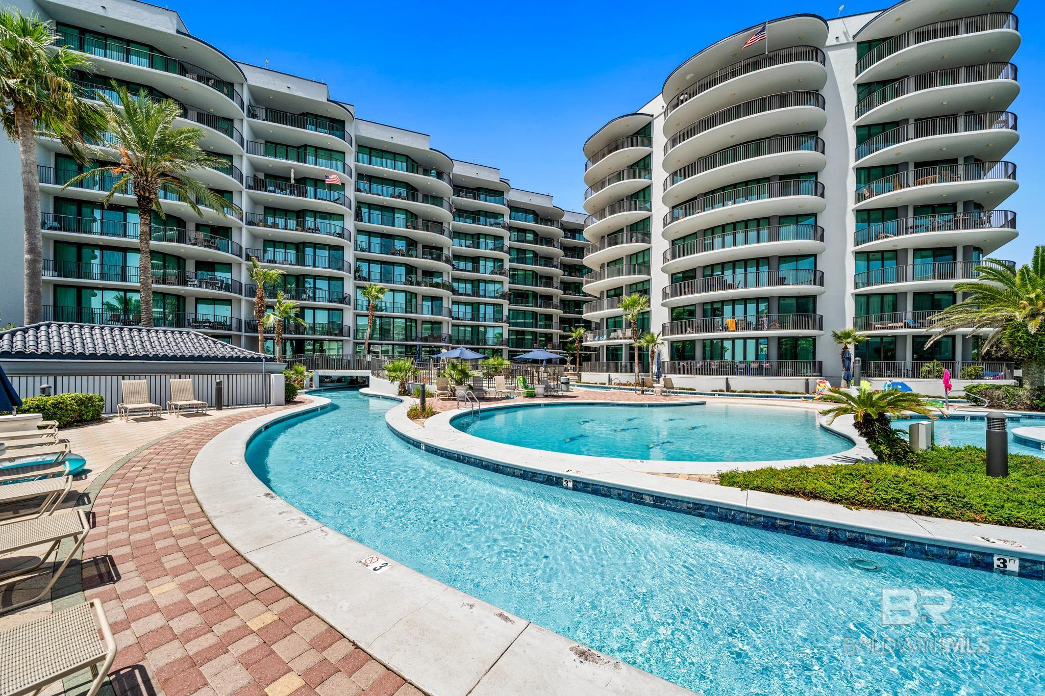 2 Bedroom Condos for Sale in Orange Beach