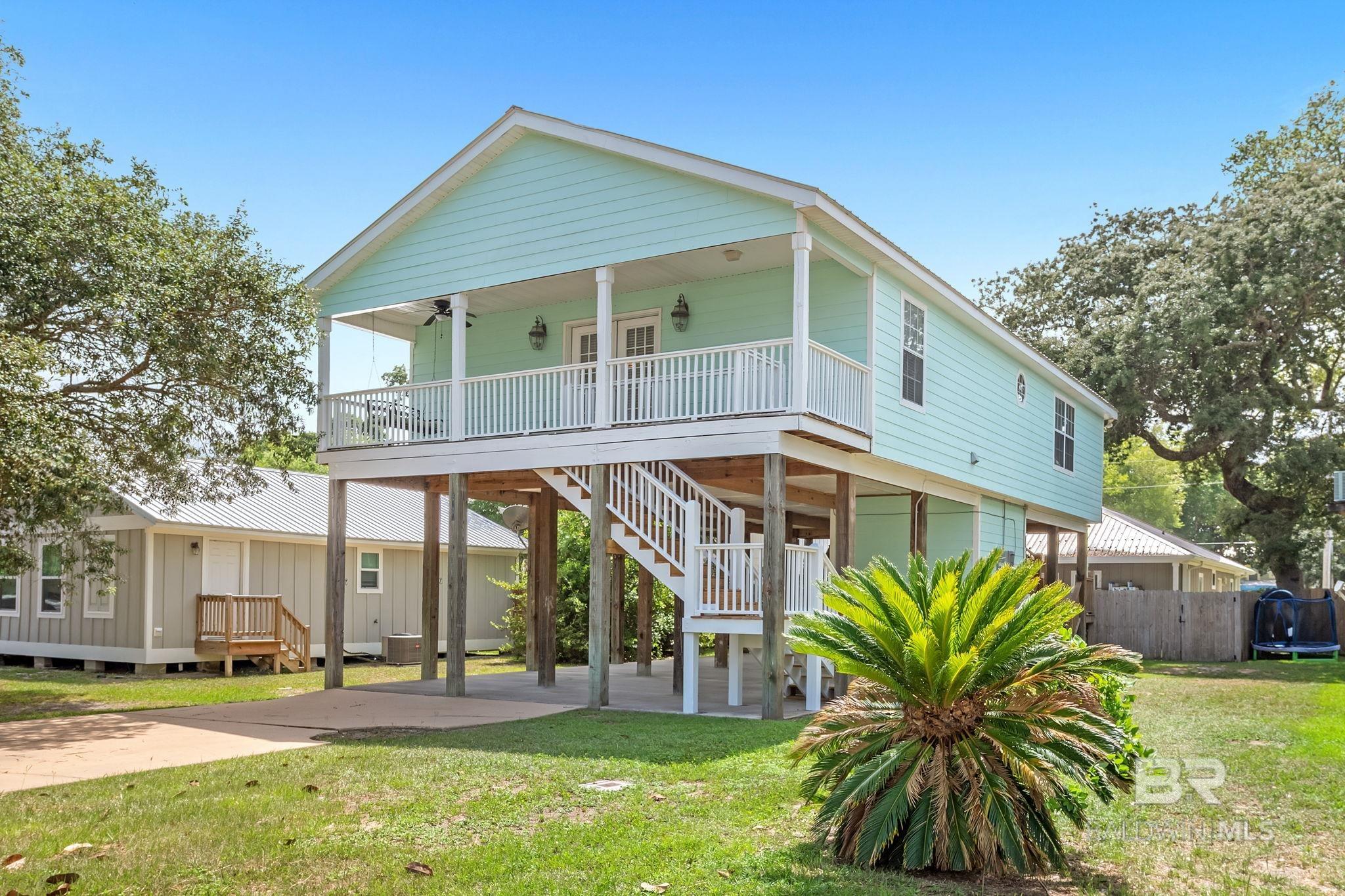 Orange Beach Homes from $400,000 to $500,000