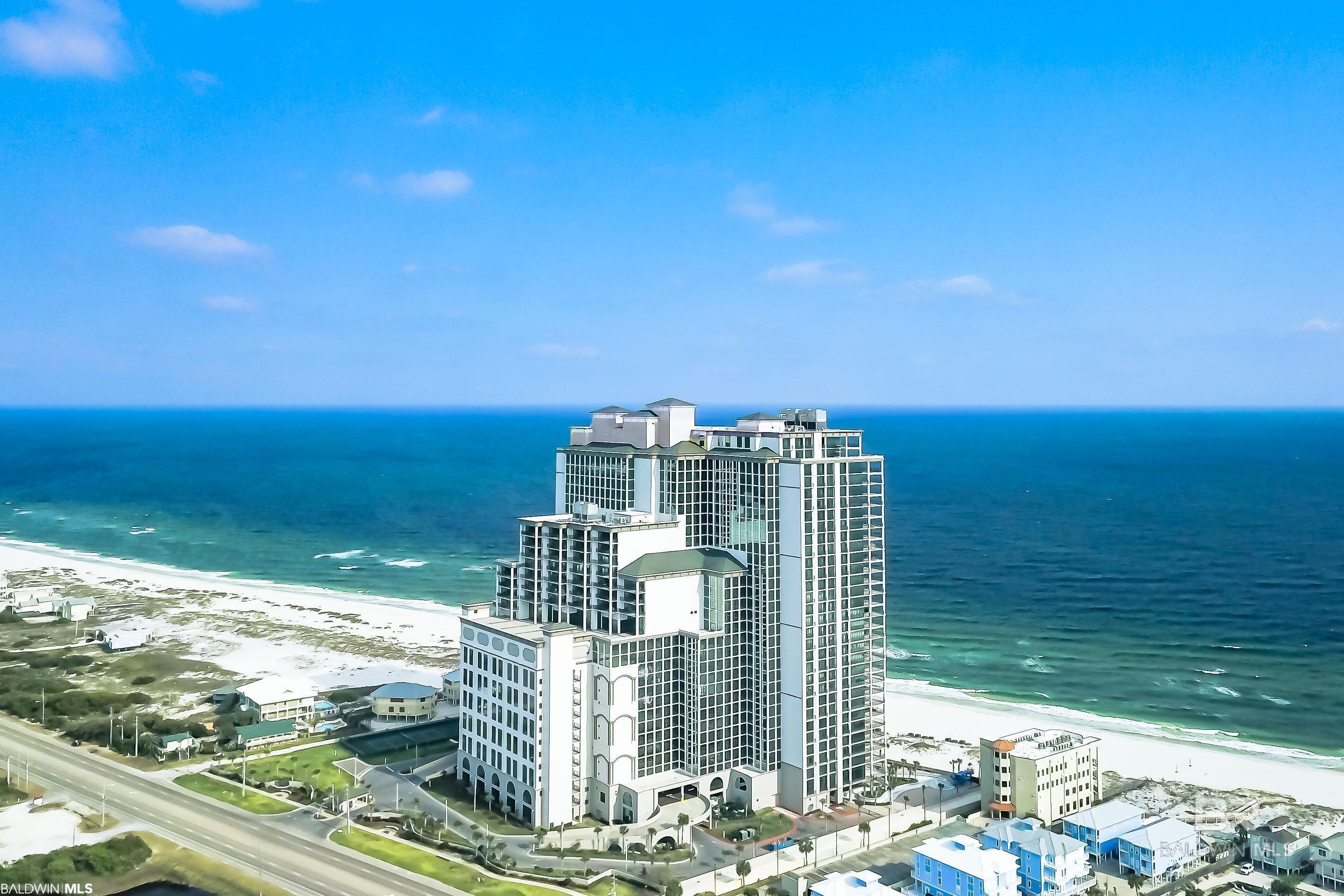 Gulf Shores and Orange Beach Condos