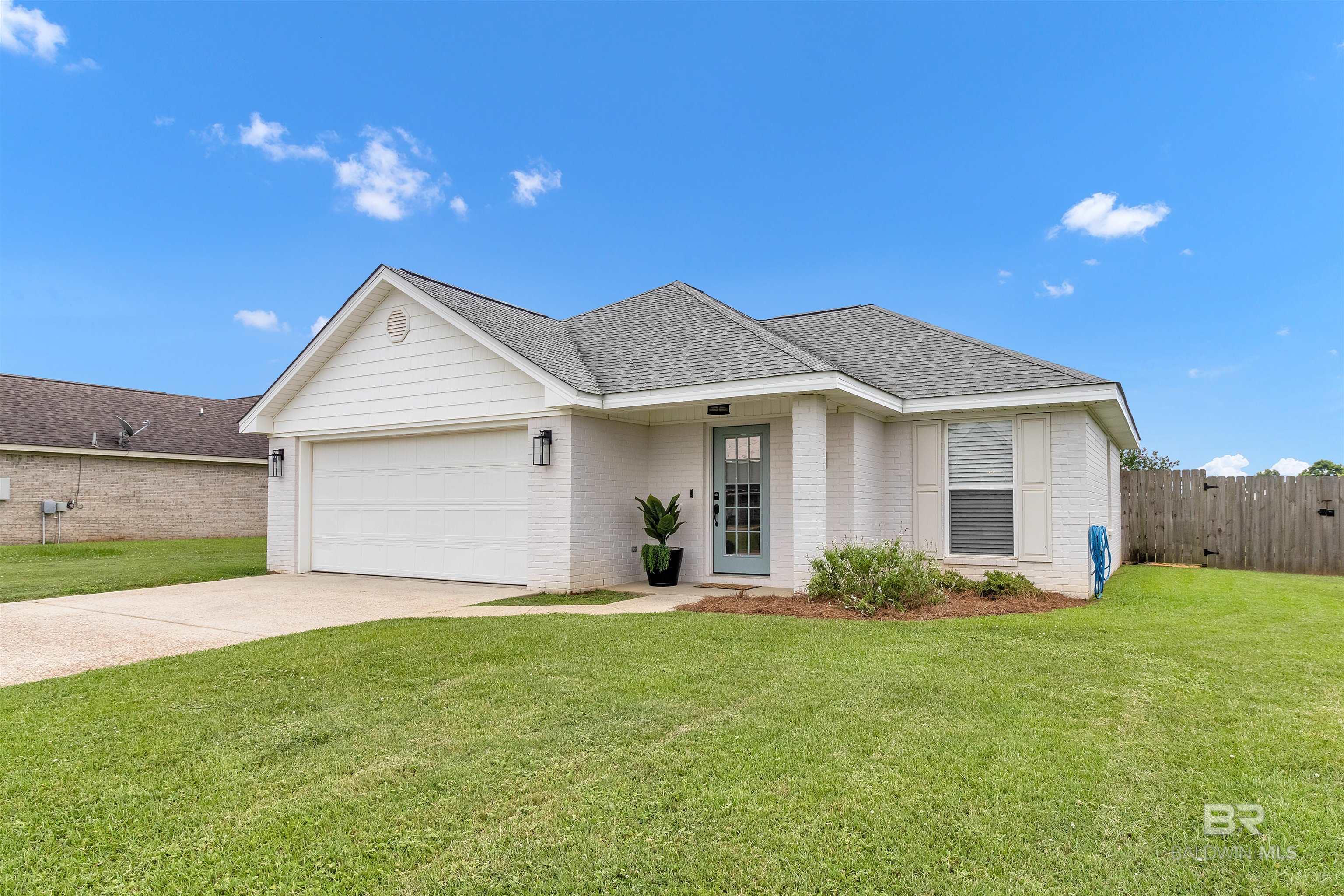 Homes for Sale in Hawthorn - Foley AL