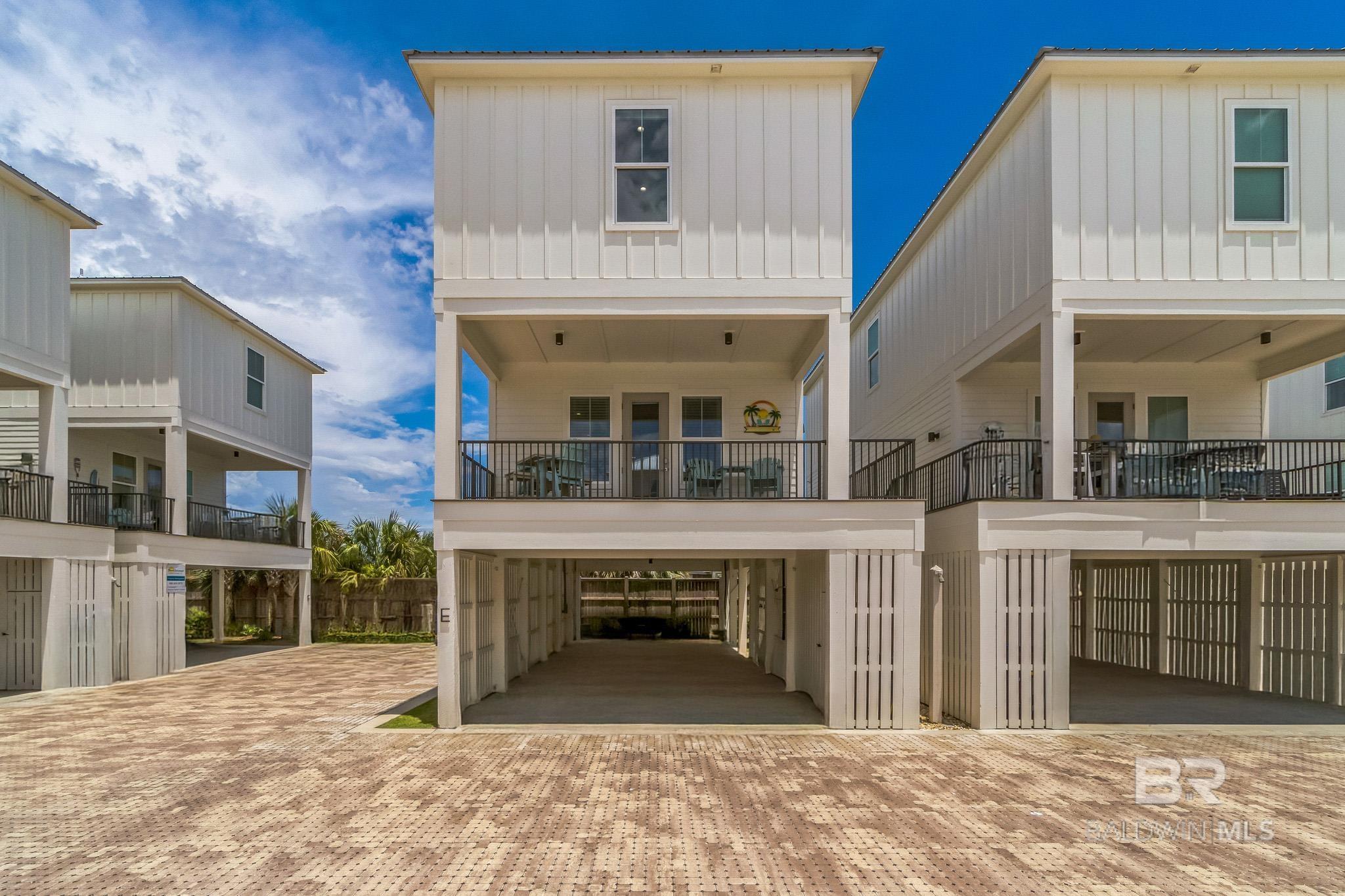 Single Family Homes for Sale in Gulf Shores