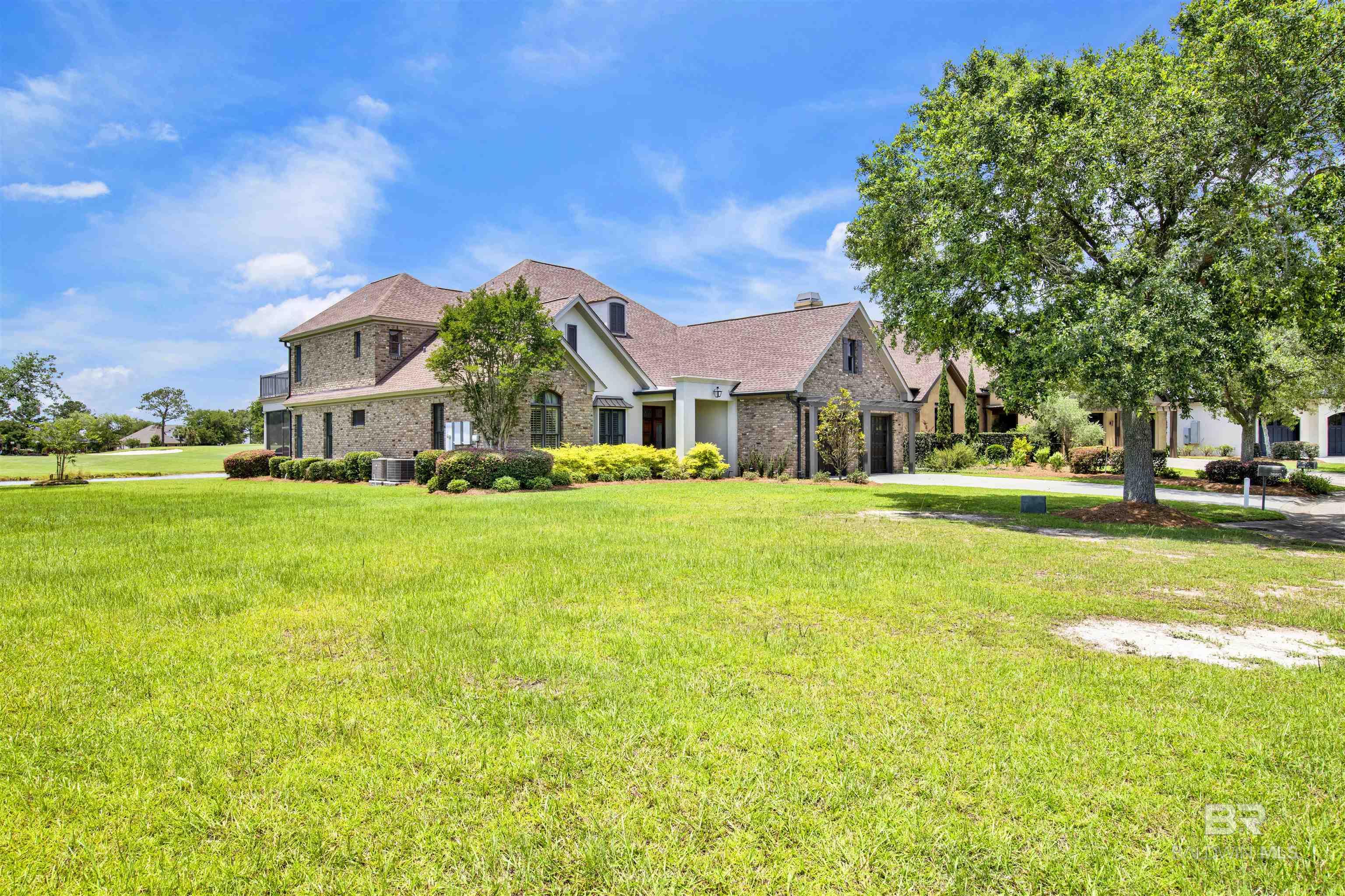 Single Family Homes for Sale in Gulf Shores