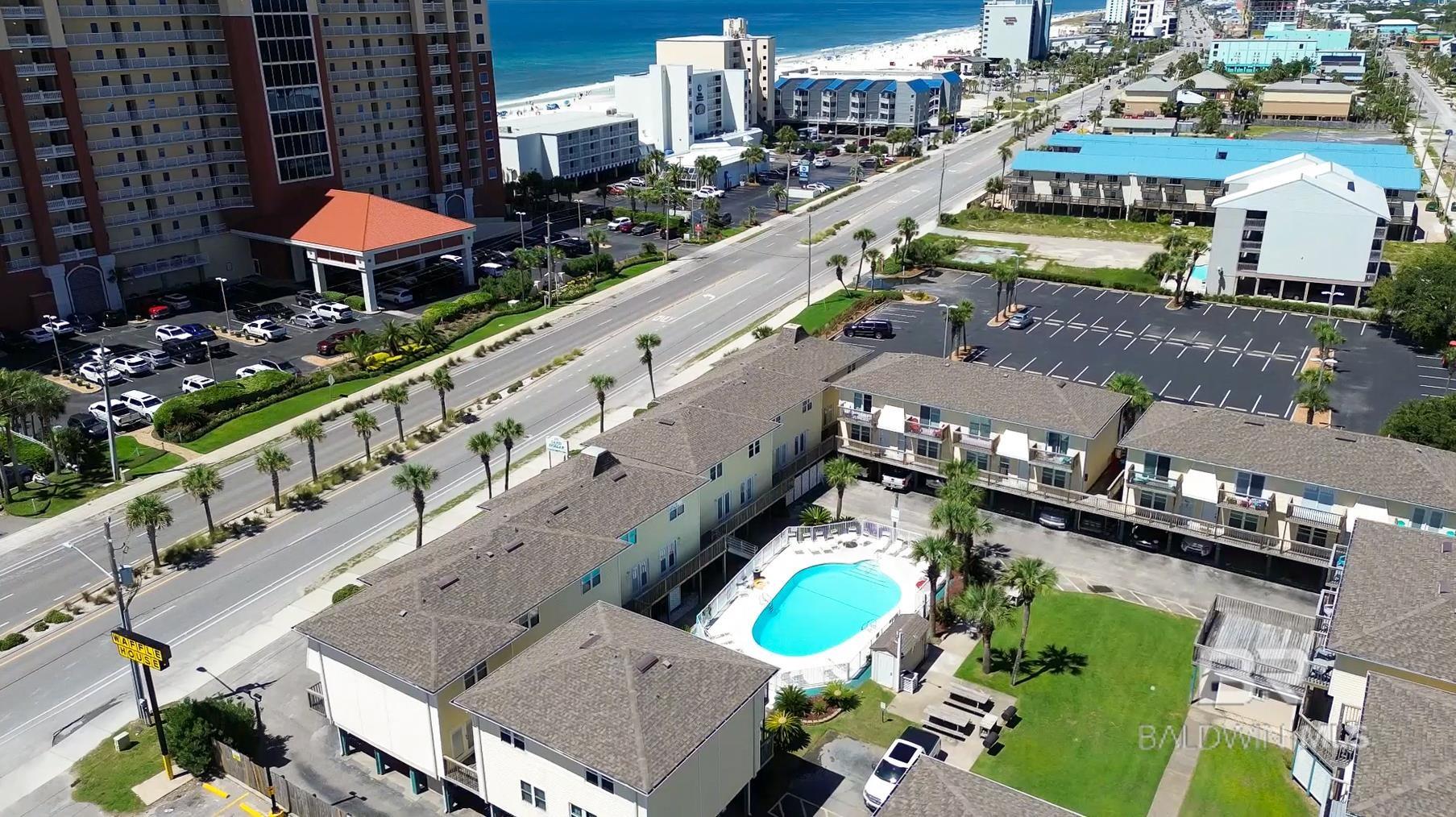 Gulf Shores Condos from $200,000-$300,000