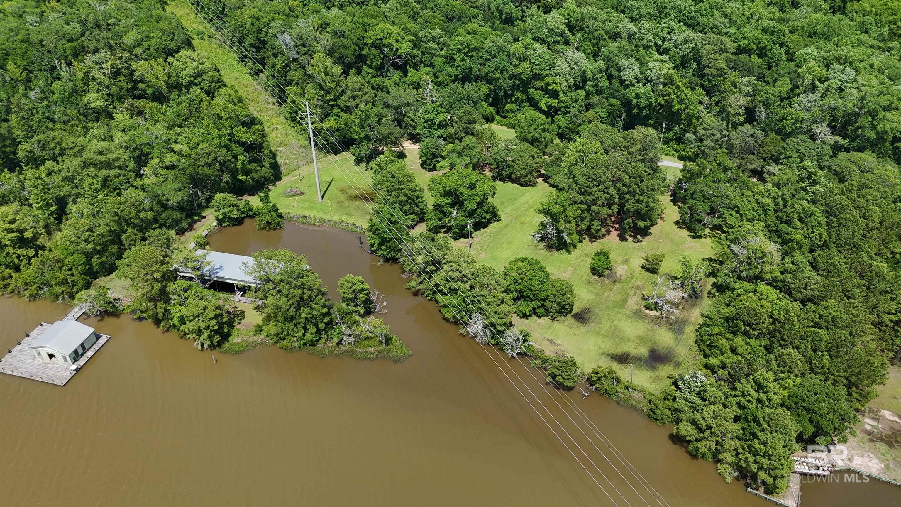 Land For Sale in Spanish Fort AL