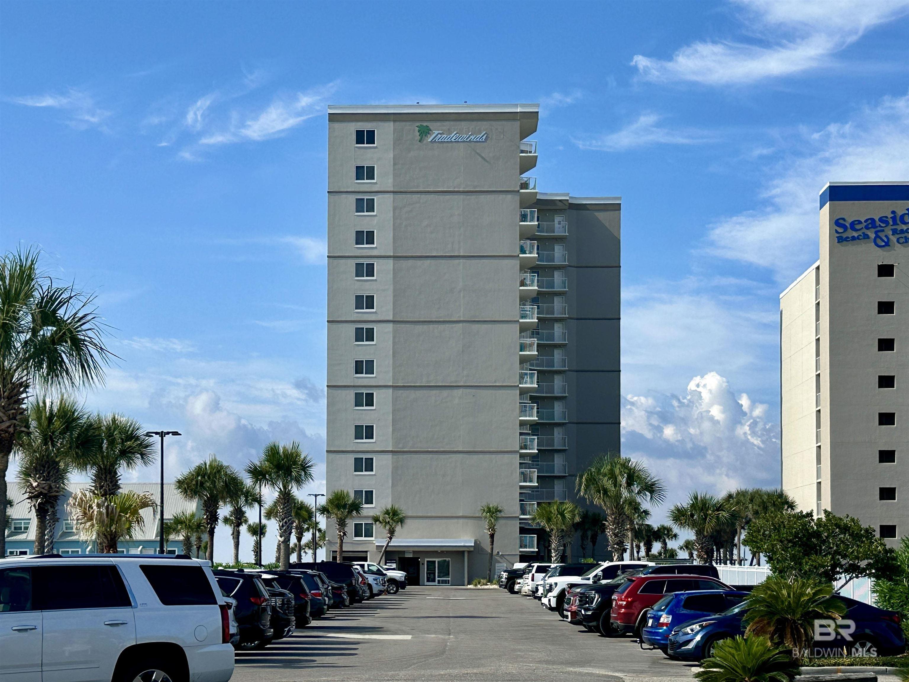Condos for Sale in Tradewinds - Orange Beach AL