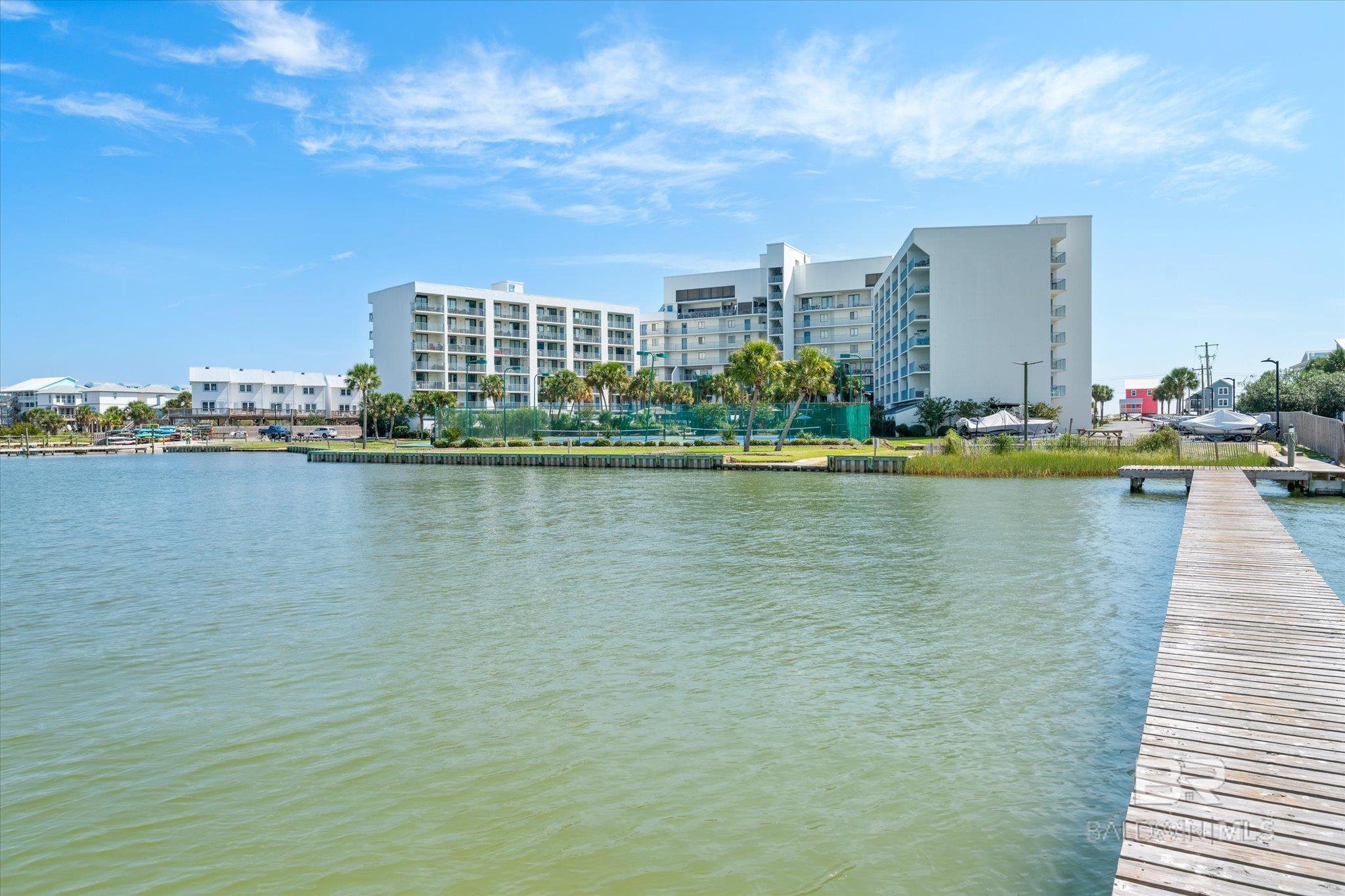 Condos for Sale in Gulf Shores Surf and Racquet - Gulf Shores AL