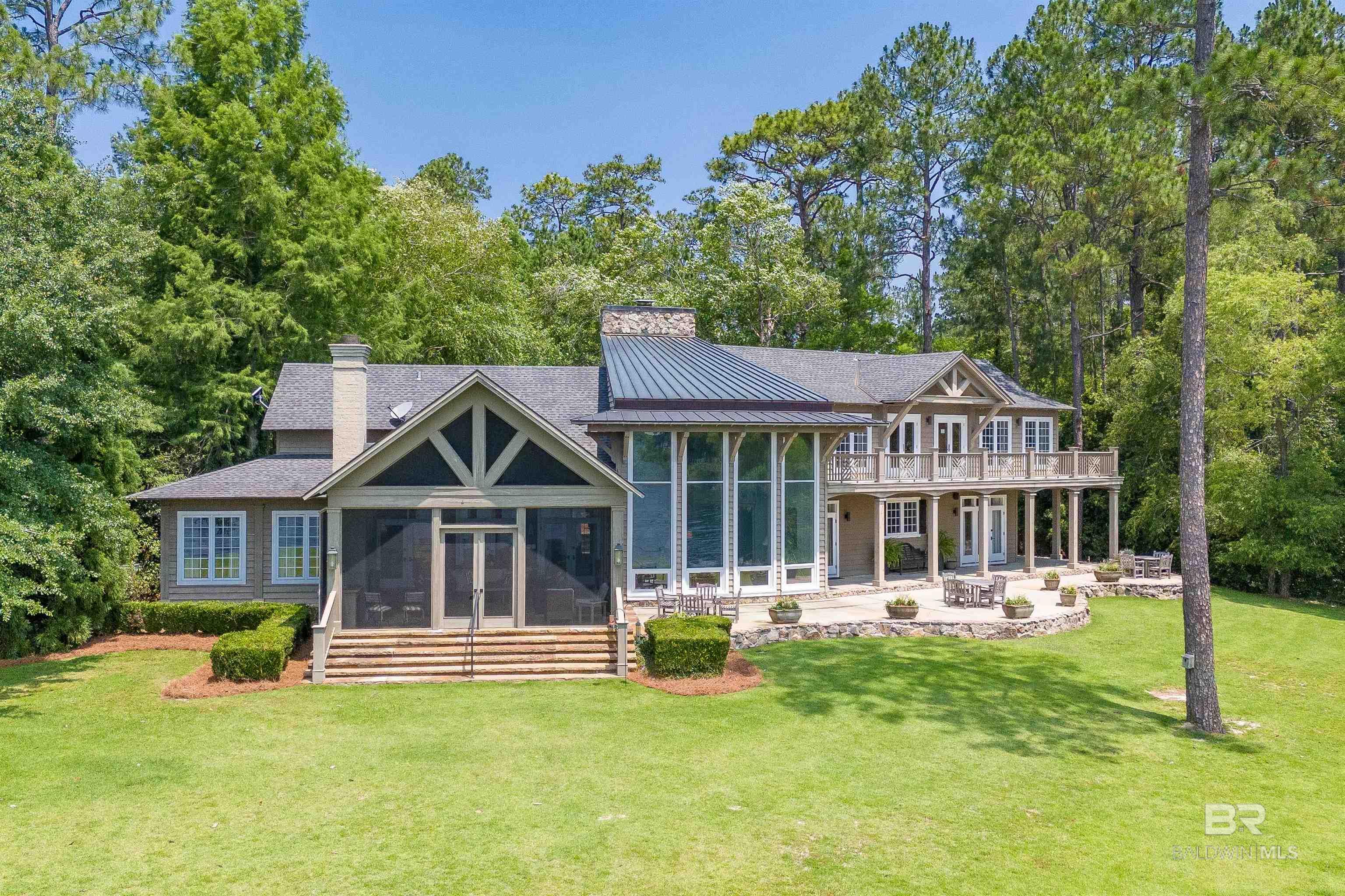 Loxley AL Real Estate