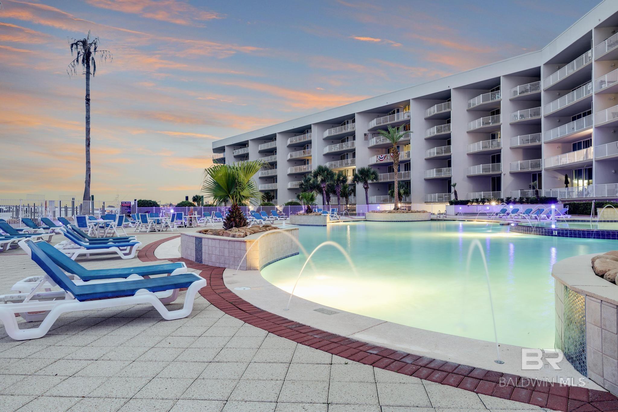 Condos for Sale in The Moorings - Orange Beach AL