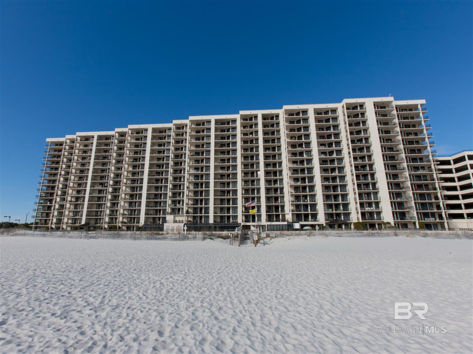 Condos for Sale in Phoenix X - Orange Beach AL