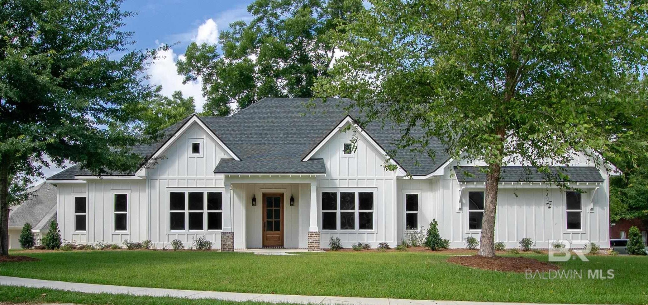 Fairhope Homes
