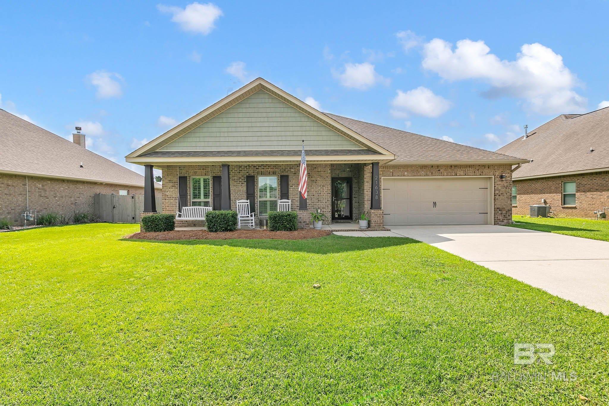 Homes for Sale in Fairhope Falls - Fairhope AL