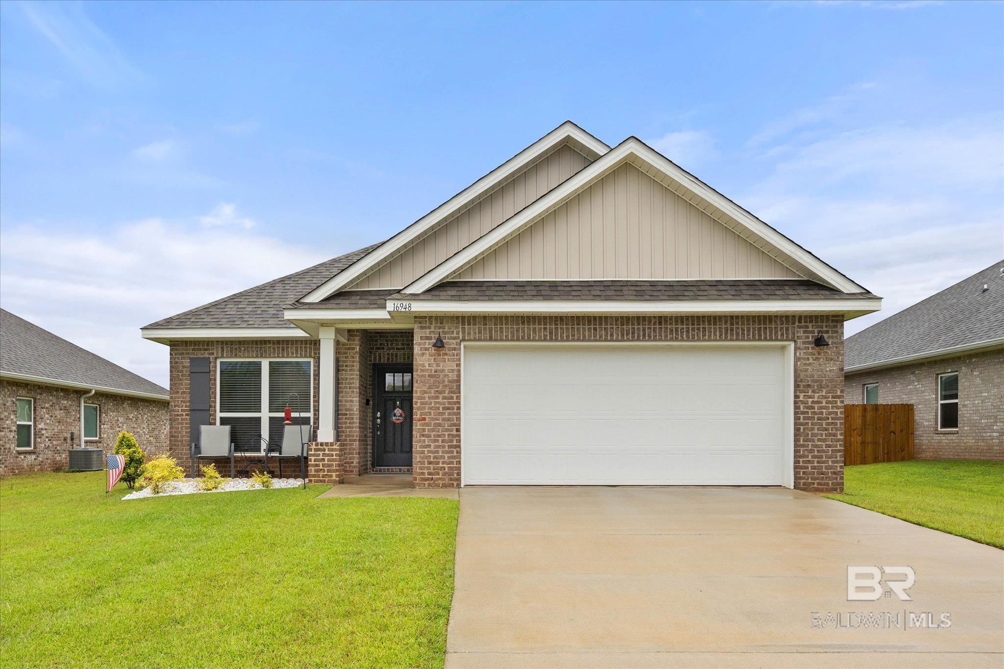 Loxley AL Real Estate