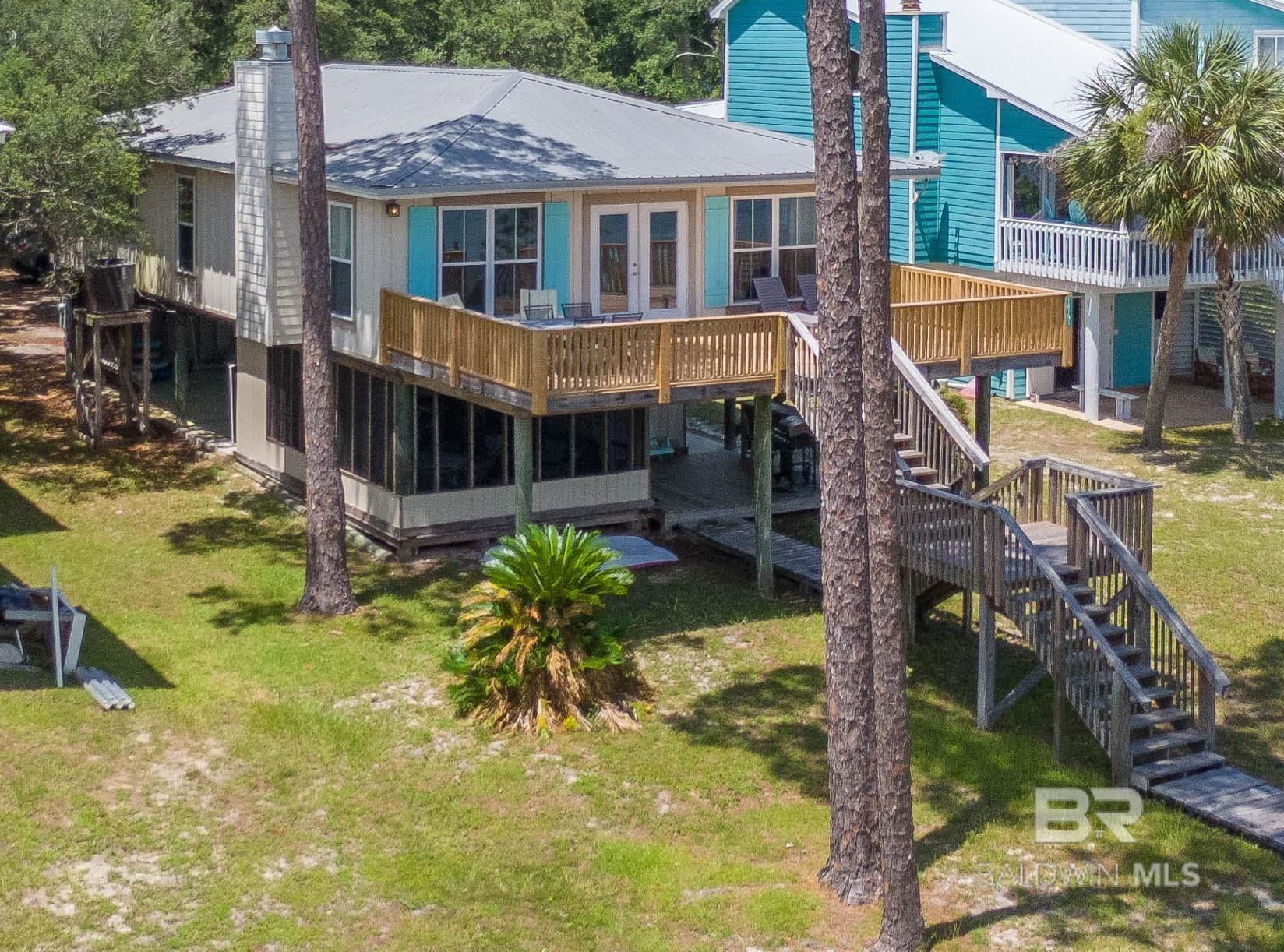 Single Family Homes for Sale in Gulf Shores