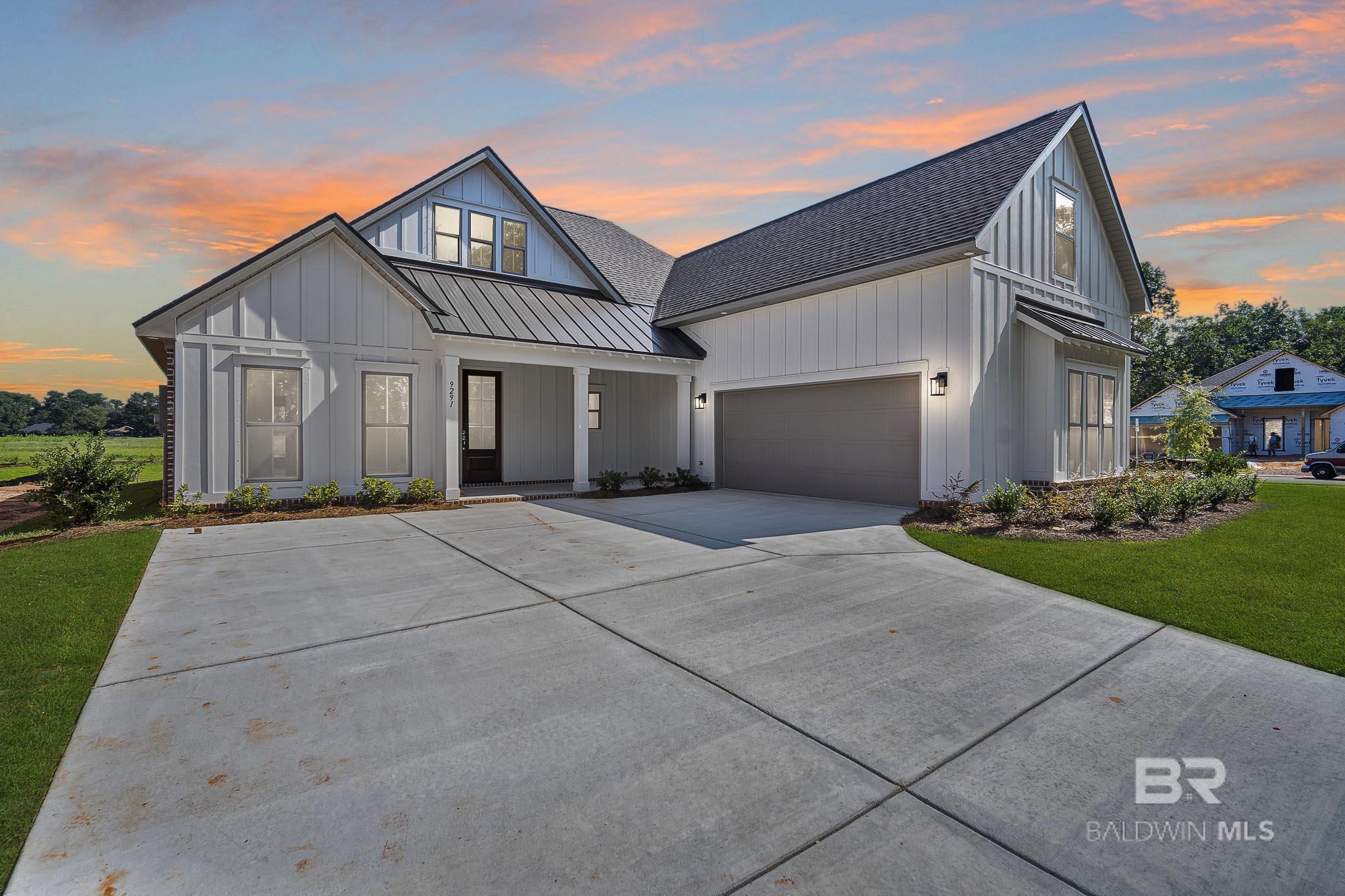 Daphne Homes from $400,000-$500,000