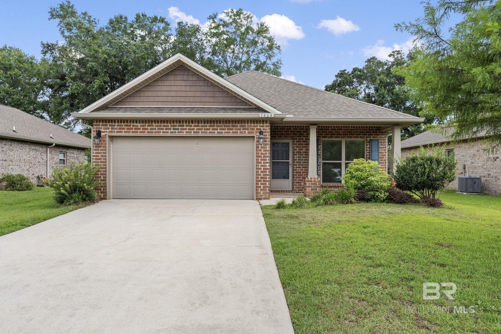 Homes for Sale in Cypress Gates - Foley AL