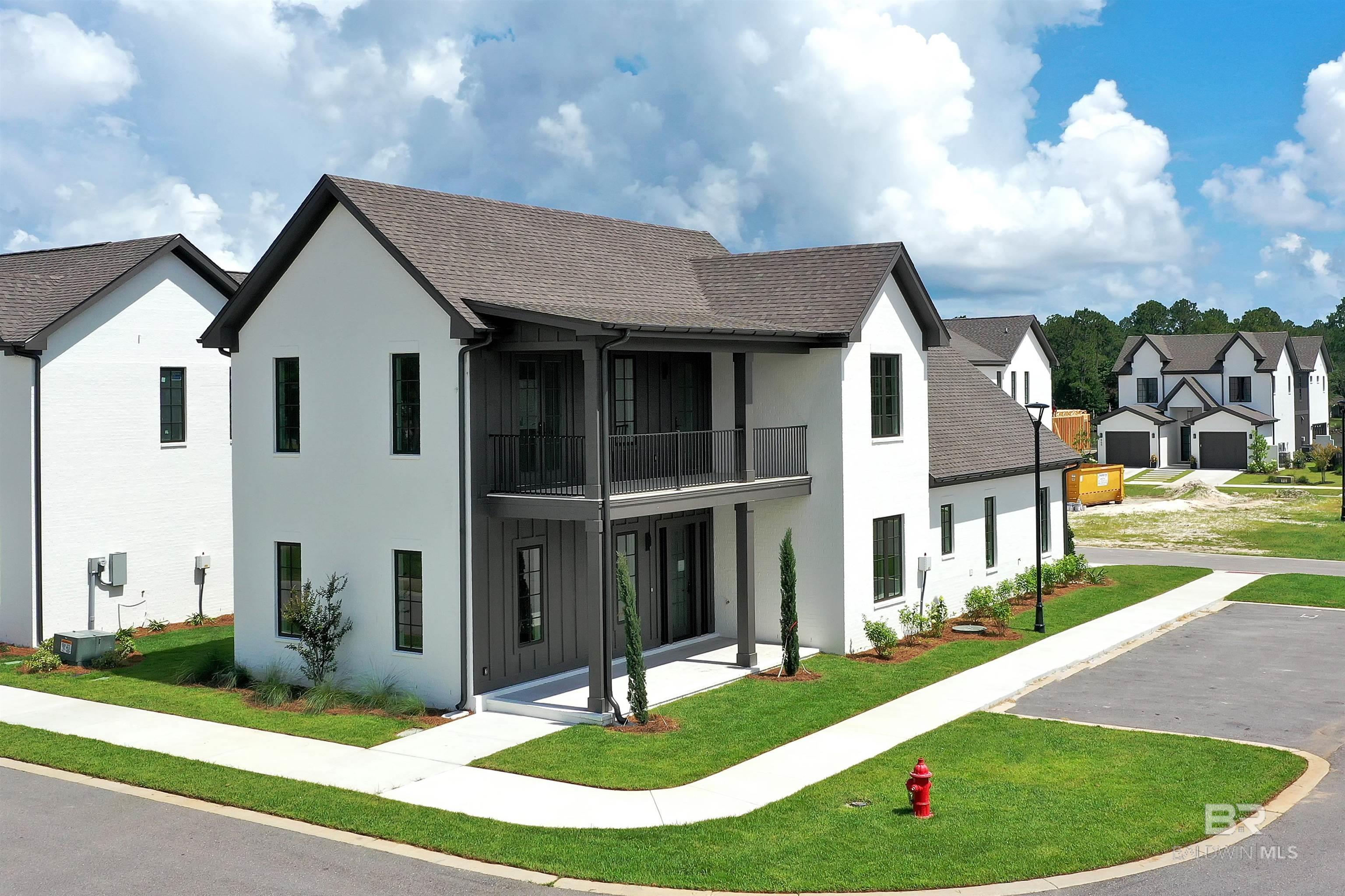 Single Family Homes for Sale in Gulf Shores