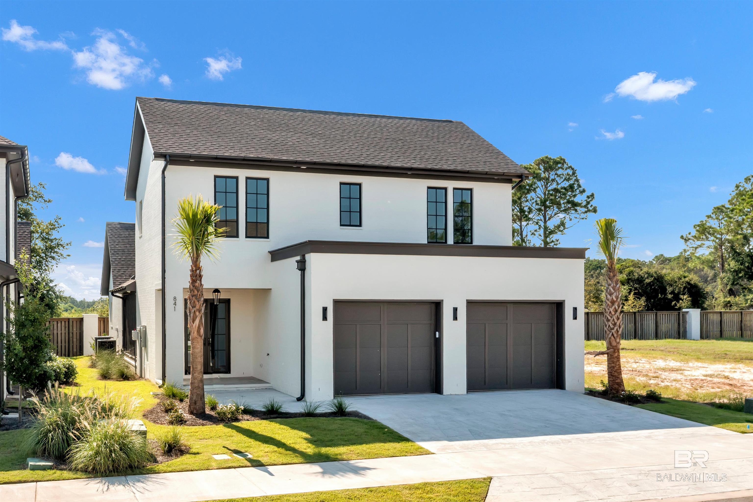 Single Family Homes for Sale in Gulf Shores