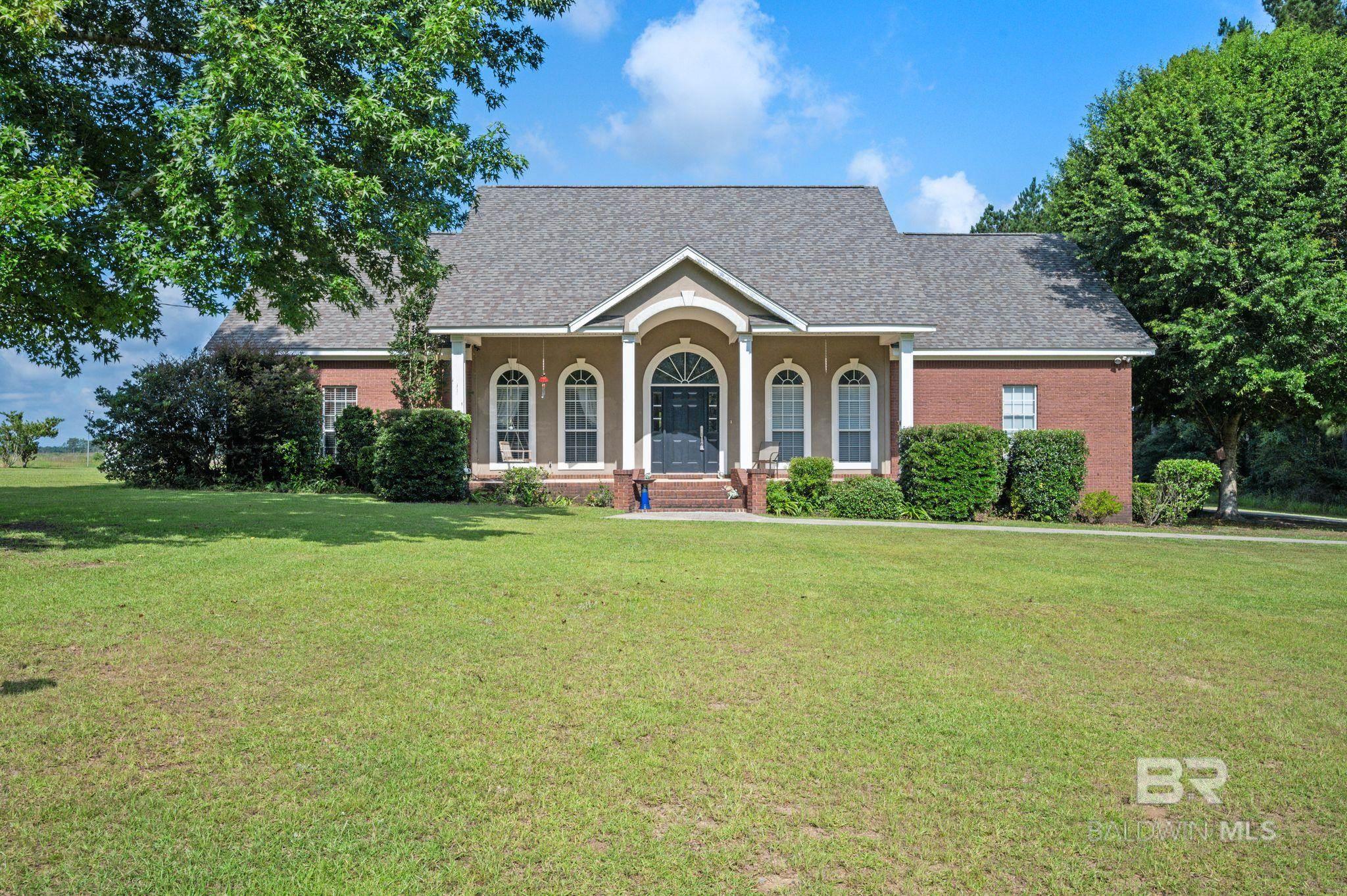 Bay Minette AL Real Estate