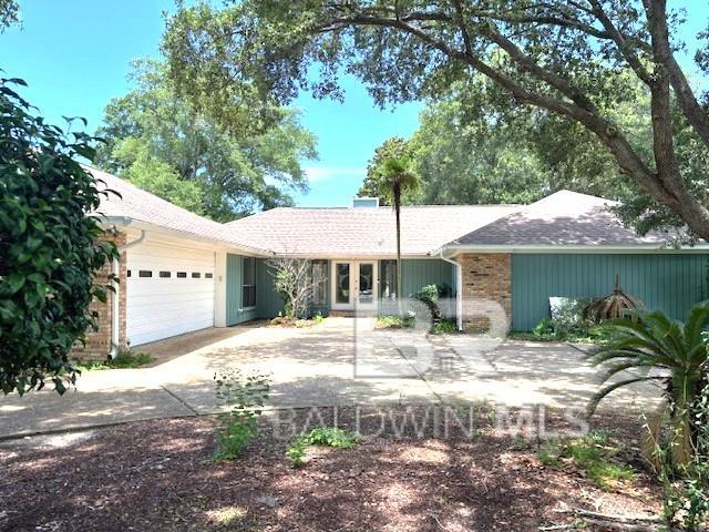 Gulf Shores Homes from $500,000 to $600,000