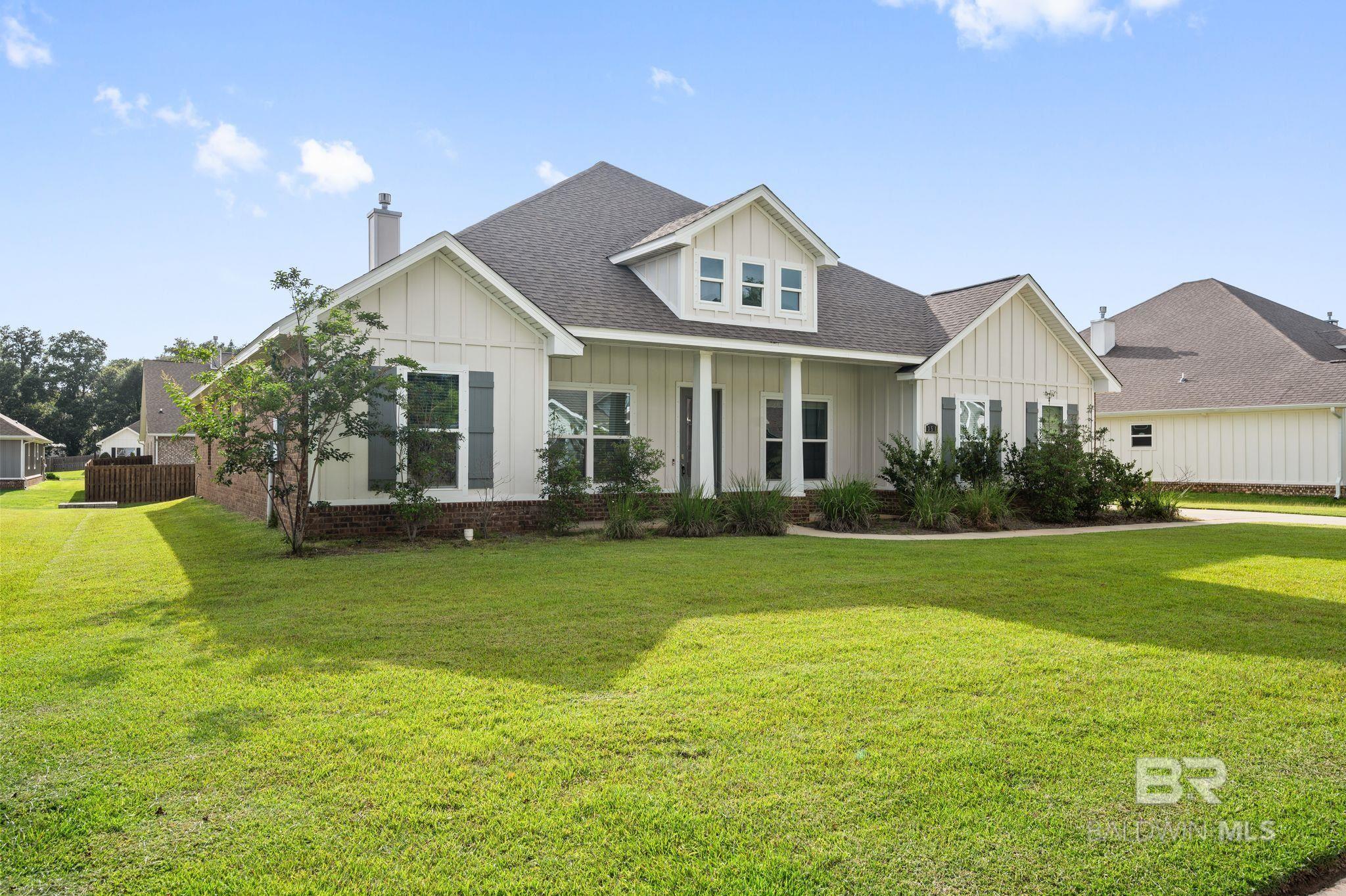 Homes for Sale in Firethorne - Fairhope AL