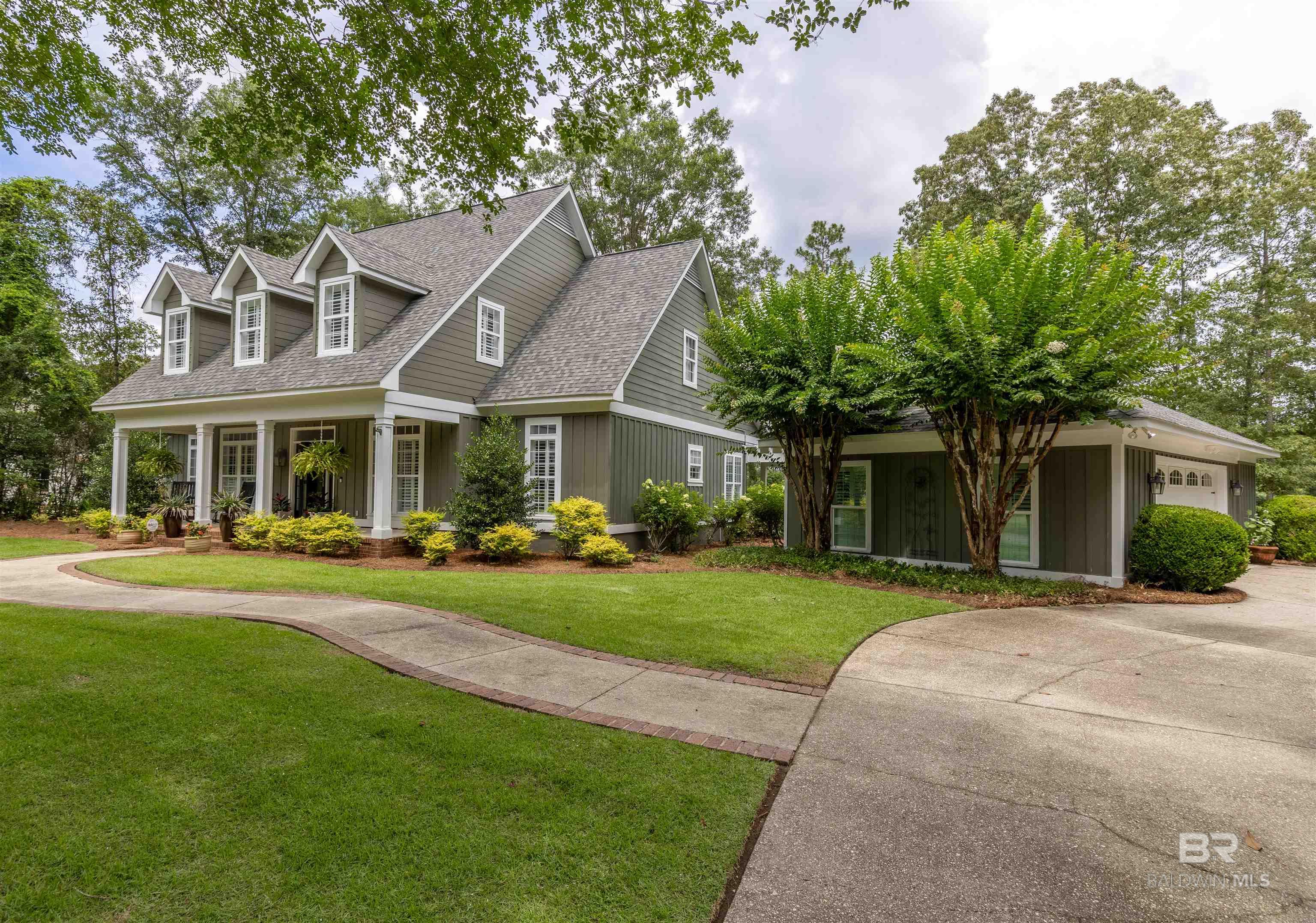 Loxley AL Real Estate