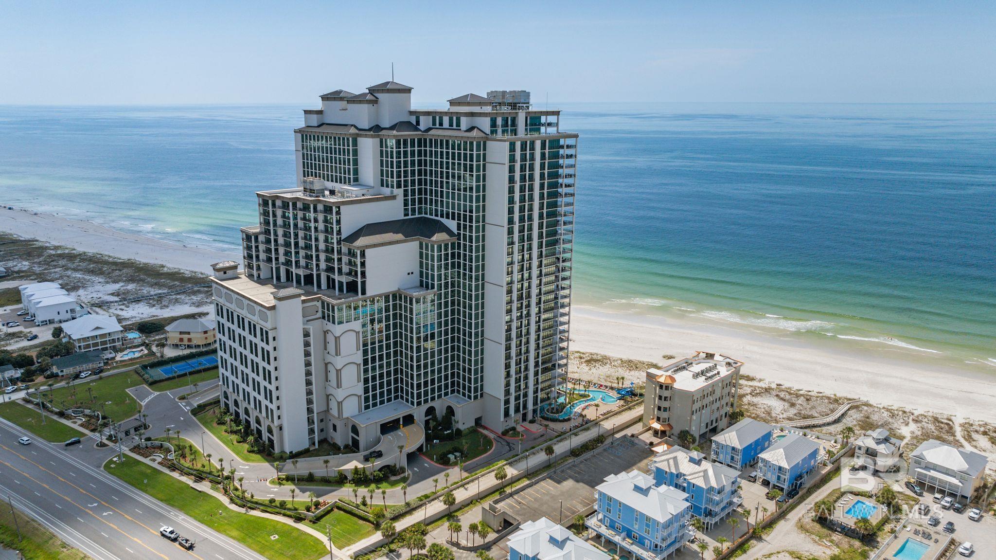 Gulf Shores and Orange Beach Condos