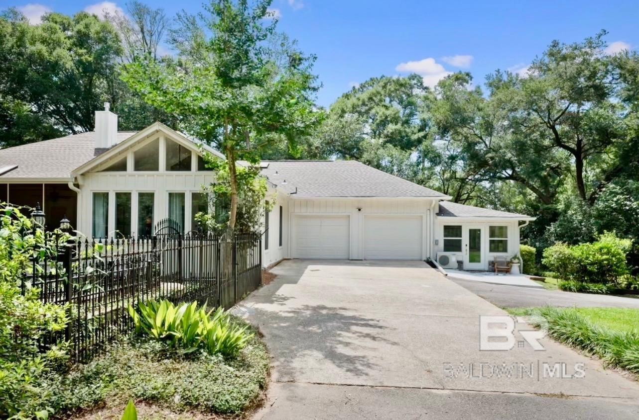 Loxley AL Real Estate