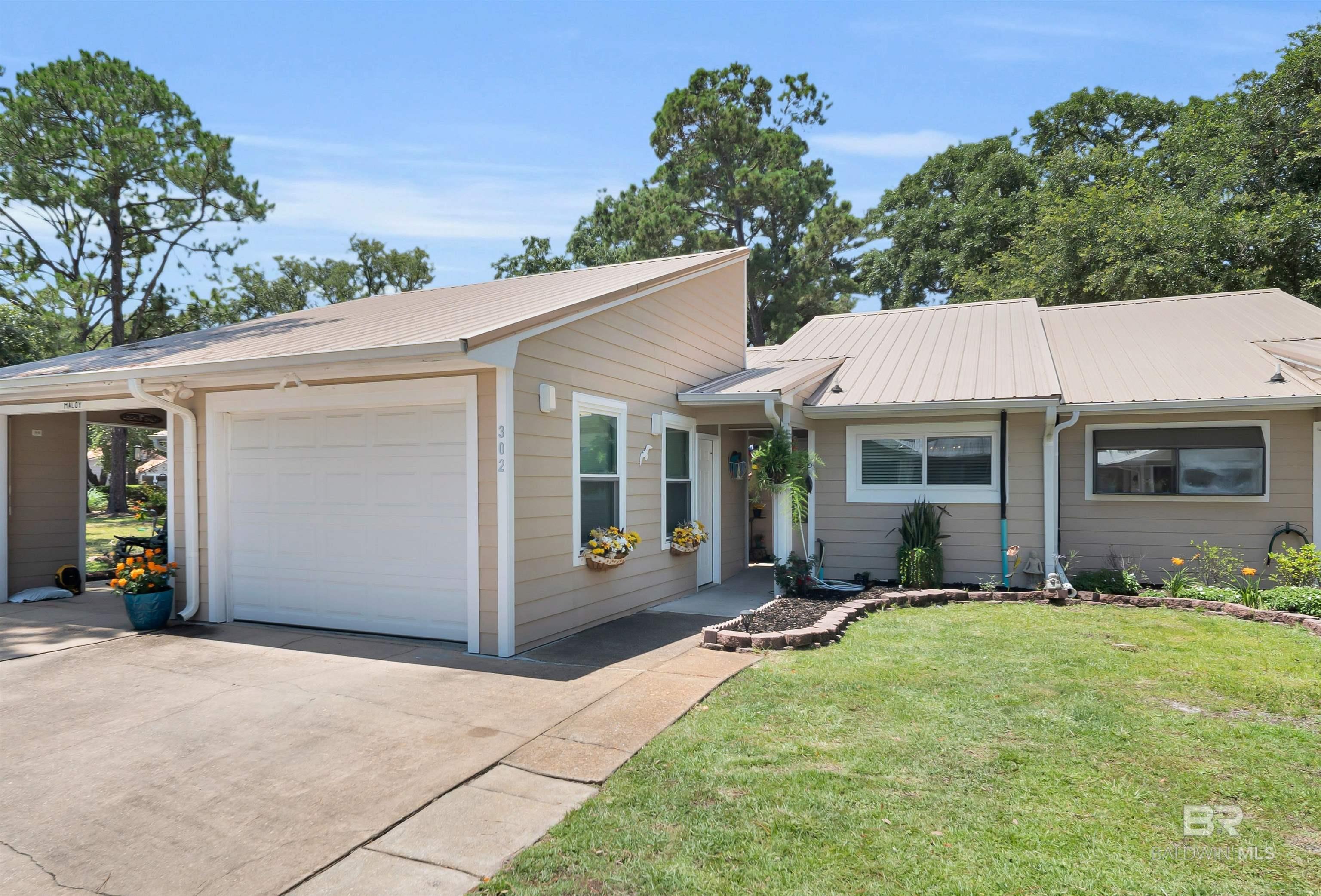 Gulf Shores Condos from $200,000-$300,000