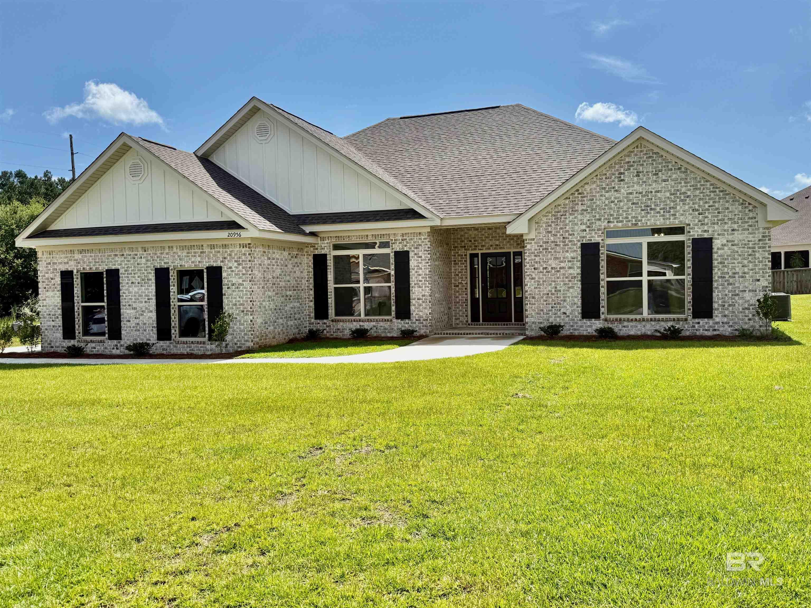 Robertsdale AL Real Estate