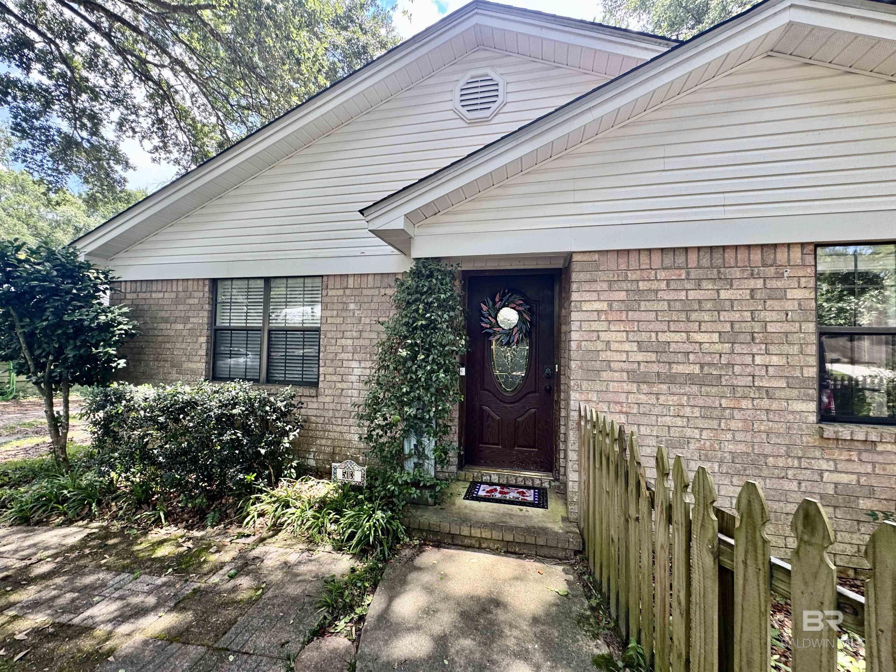 Homes for Sale in Fruit and Nut District - Fairhope AL