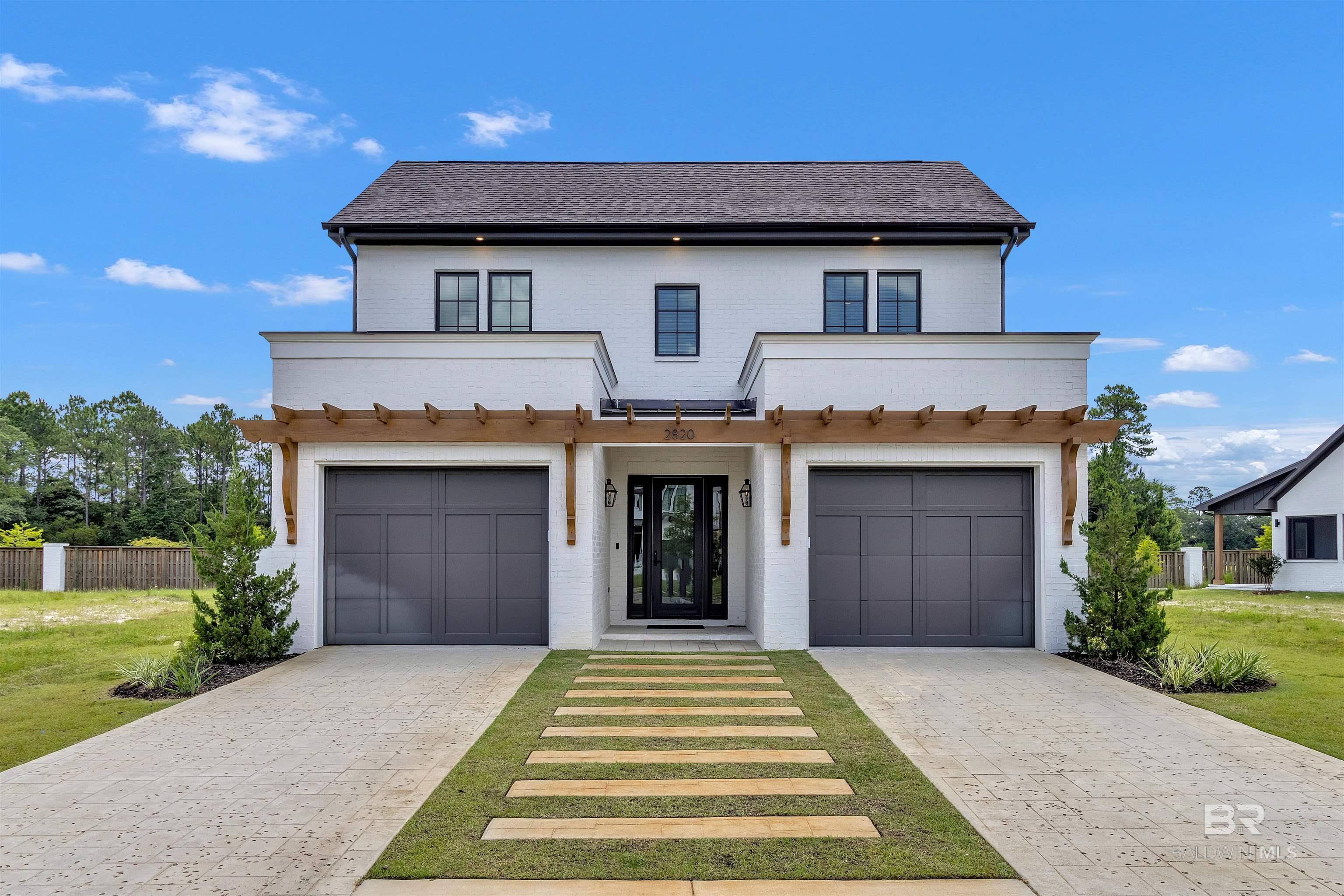 Single Family Homes for Sale in Gulf Shores