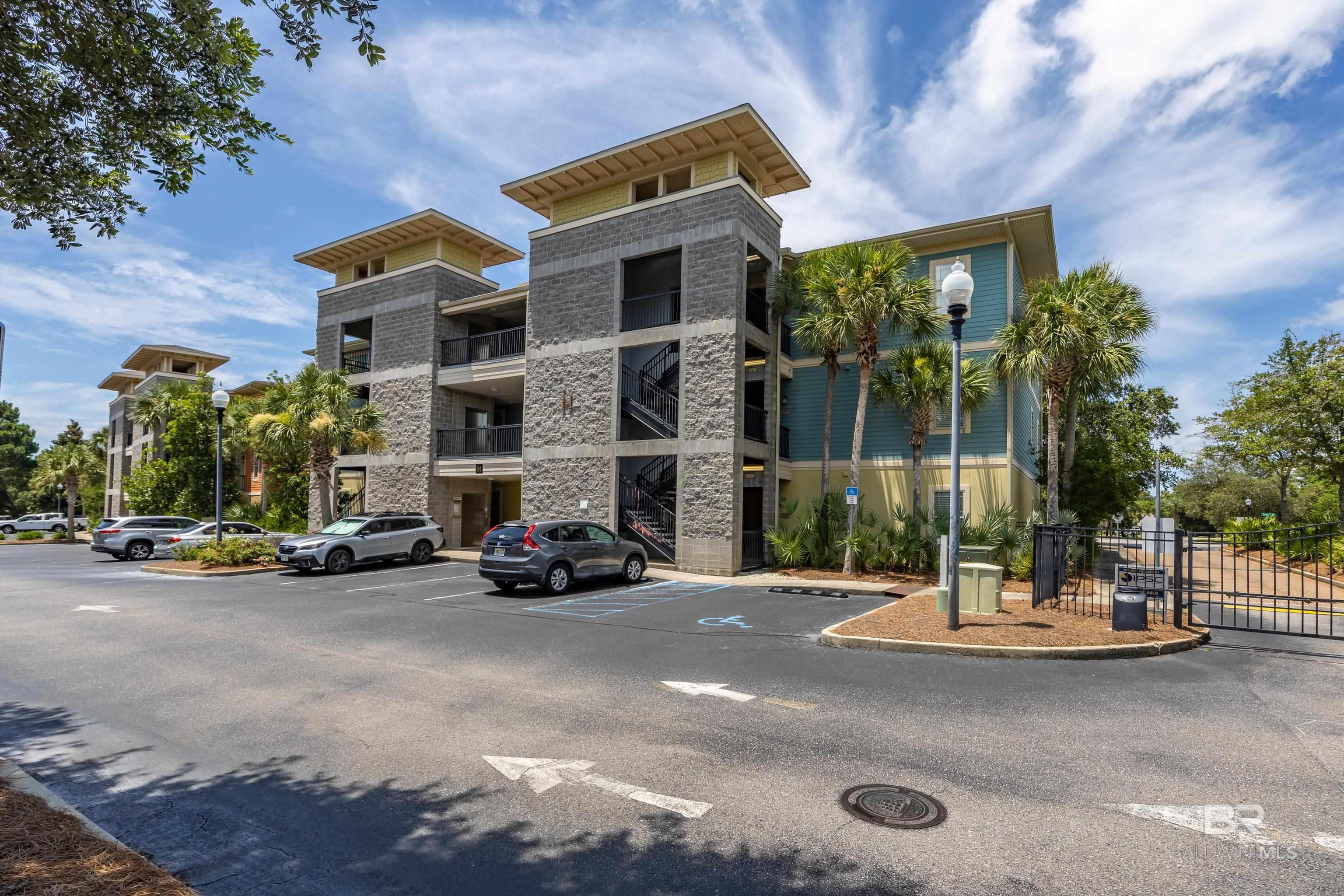 Condos for sale in The Enclave at Oak Hill - Gulf Shores AL