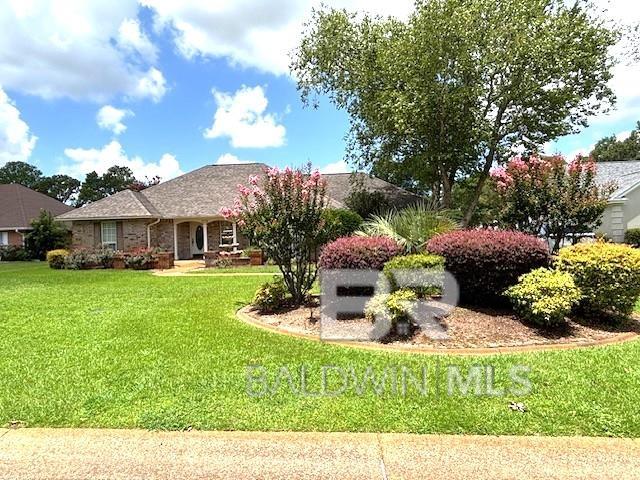 9375 Clubhouse Drive, Foley, AL, 36535