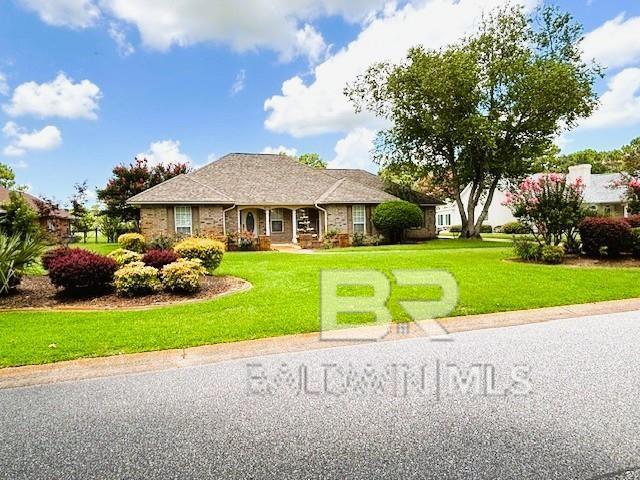 9375 Clubhouse Drive, Foley, AL, 36535