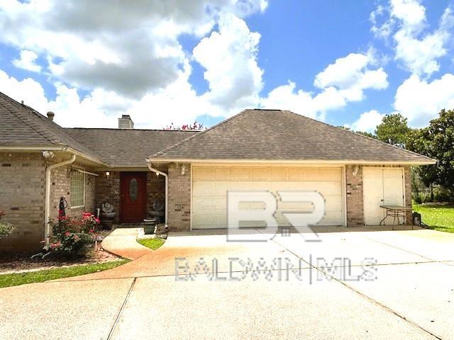 9375 Clubhouse Drive, Foley, AL, 36535