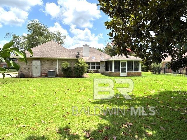 9375 Clubhouse Drive, Foley, AL, 36535