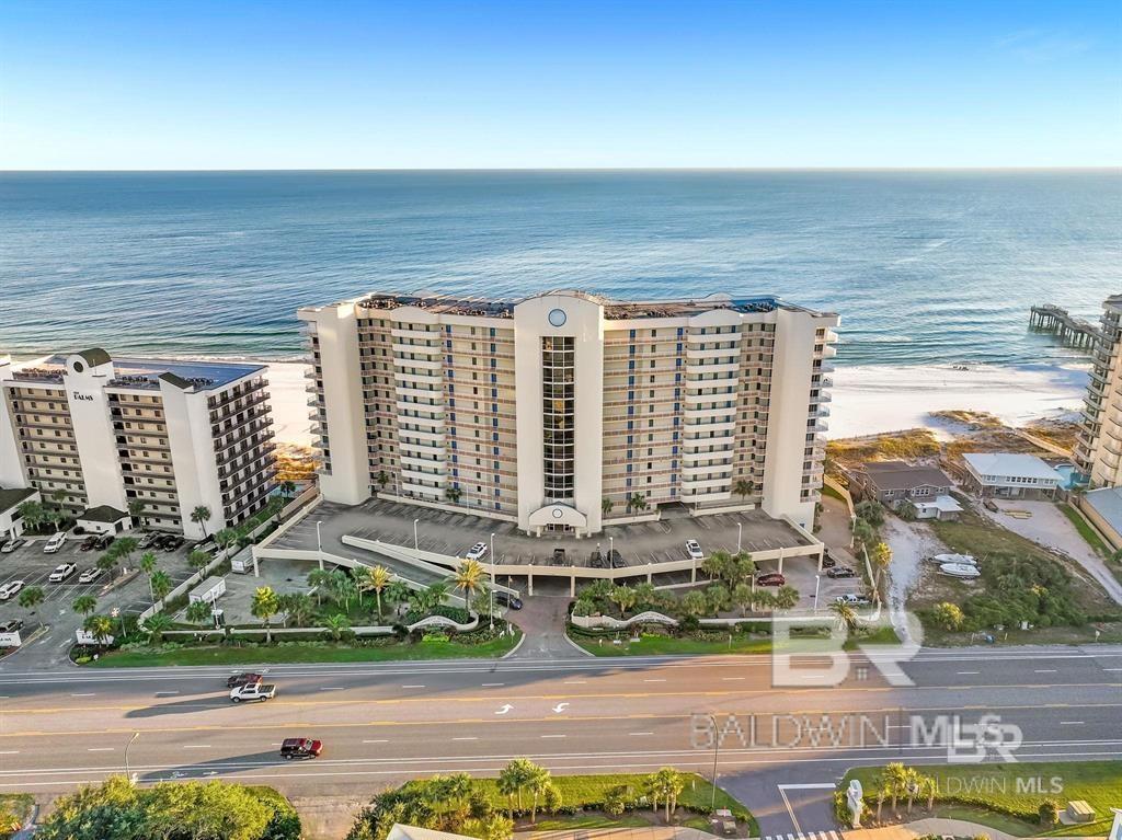 Condos for Sale in Admirals Quarters - Orange Beach AL.