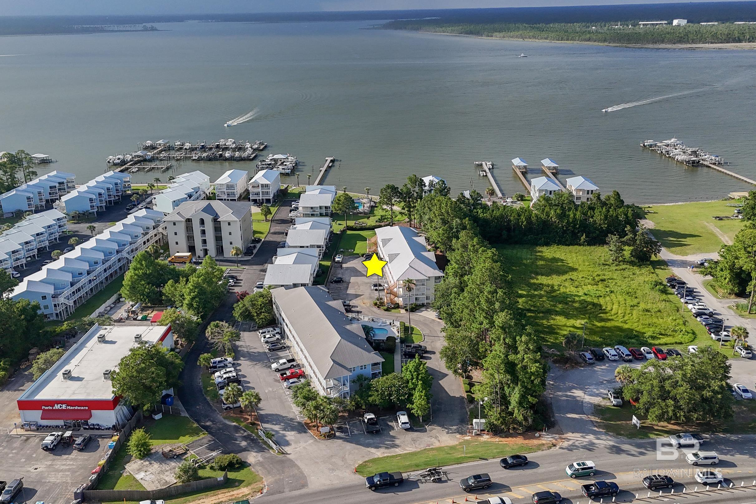 Cheap Condos in Orange Beach