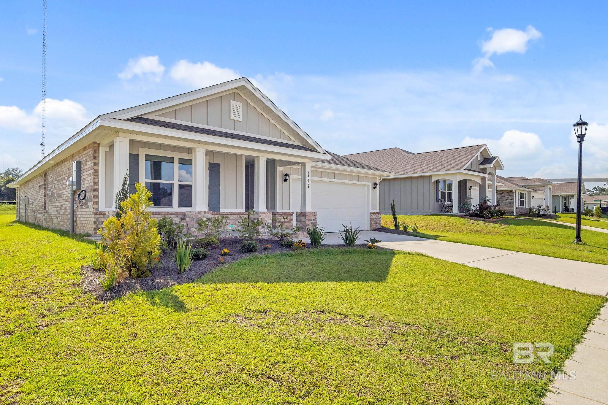 Homes for Sale in Stonebridge - Spanish Fort AL