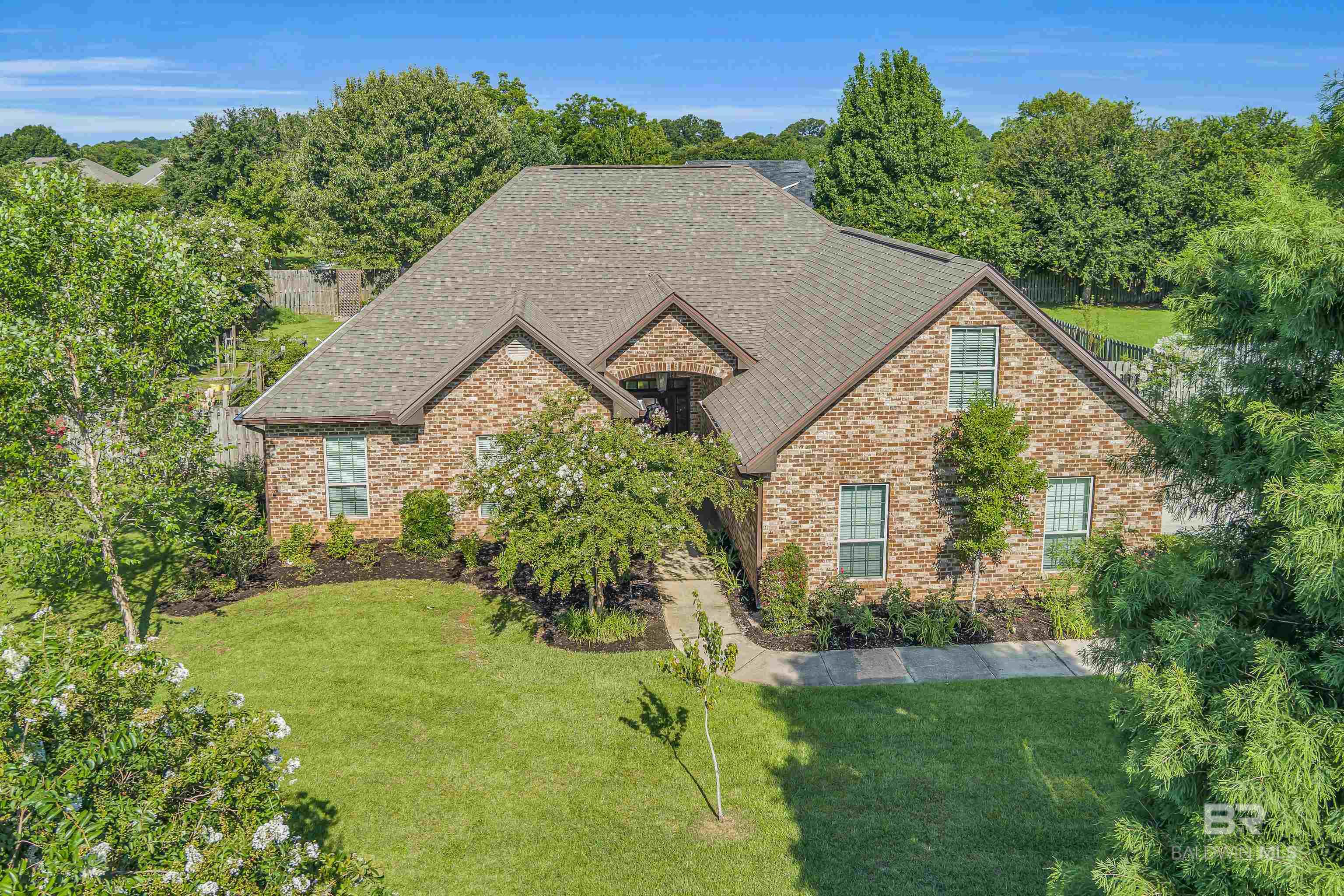 Fairhope Home from $500,000-$600,000