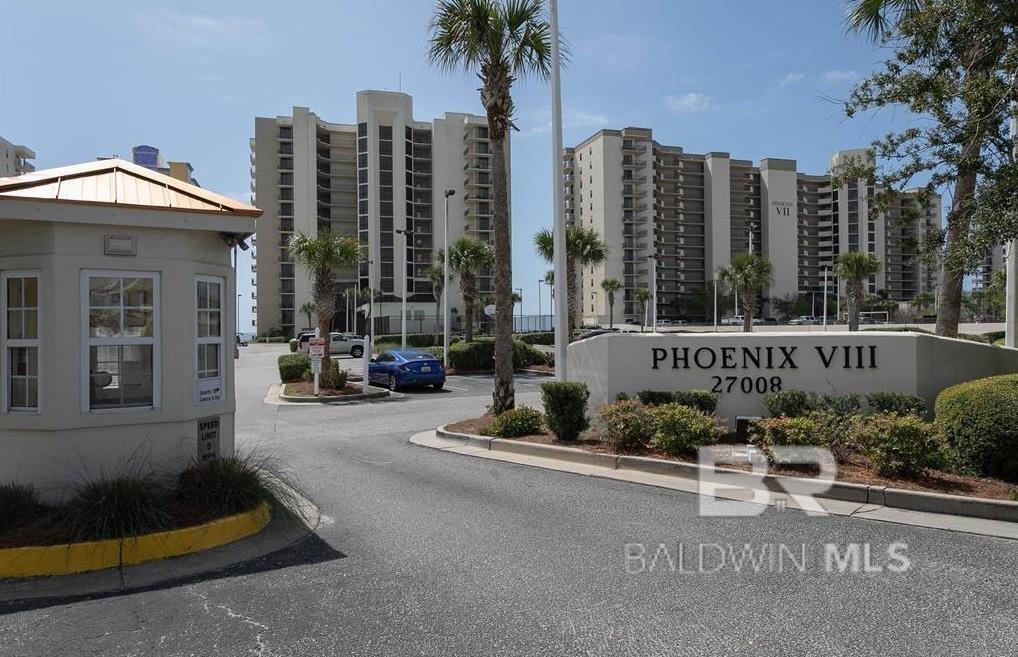 Condos for Sale in Phoenix VIII - Orange Beach AL