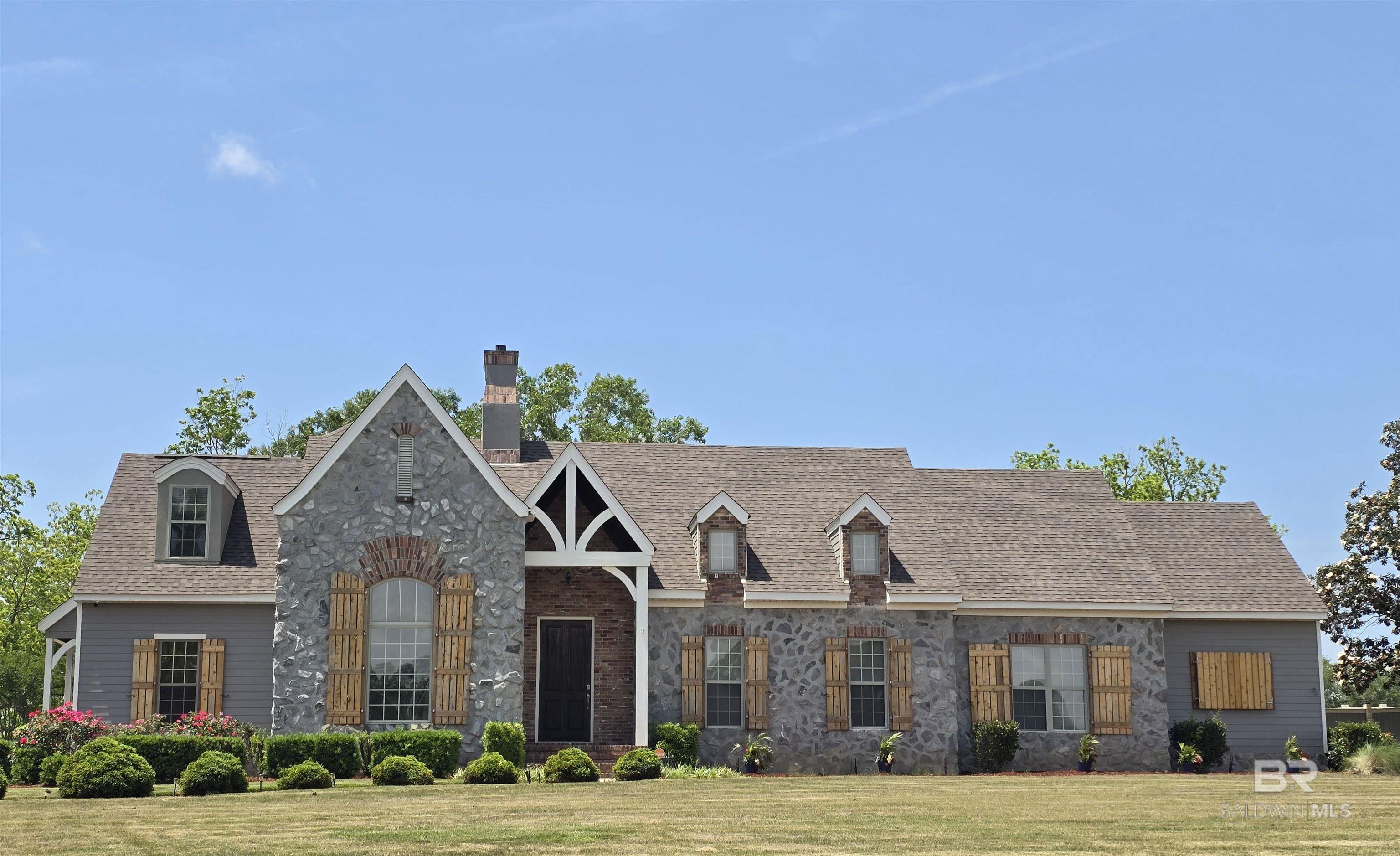 Fairhope Homes