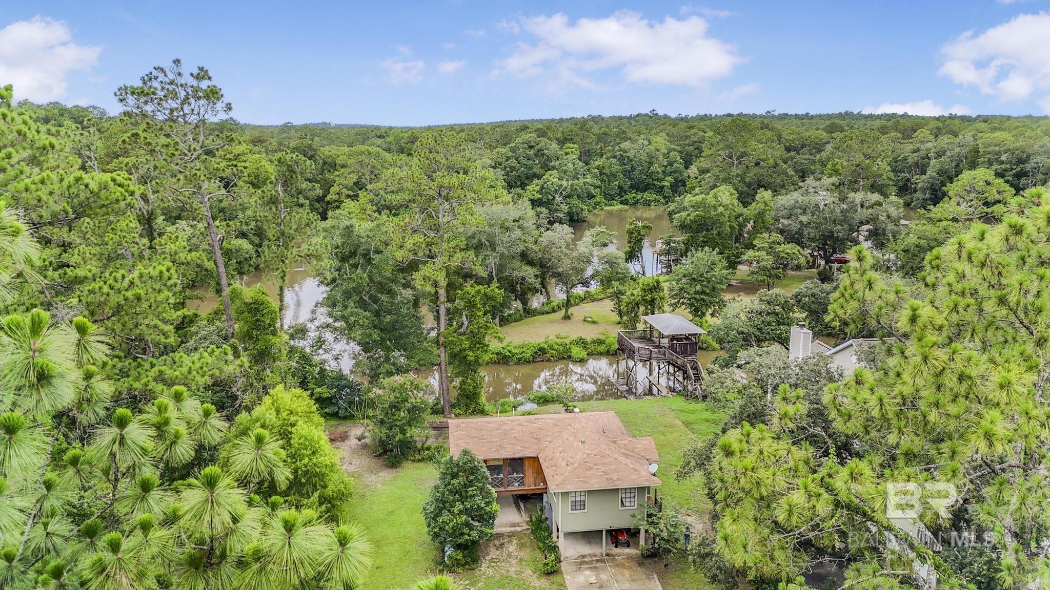 Summerdale AL Real Estate