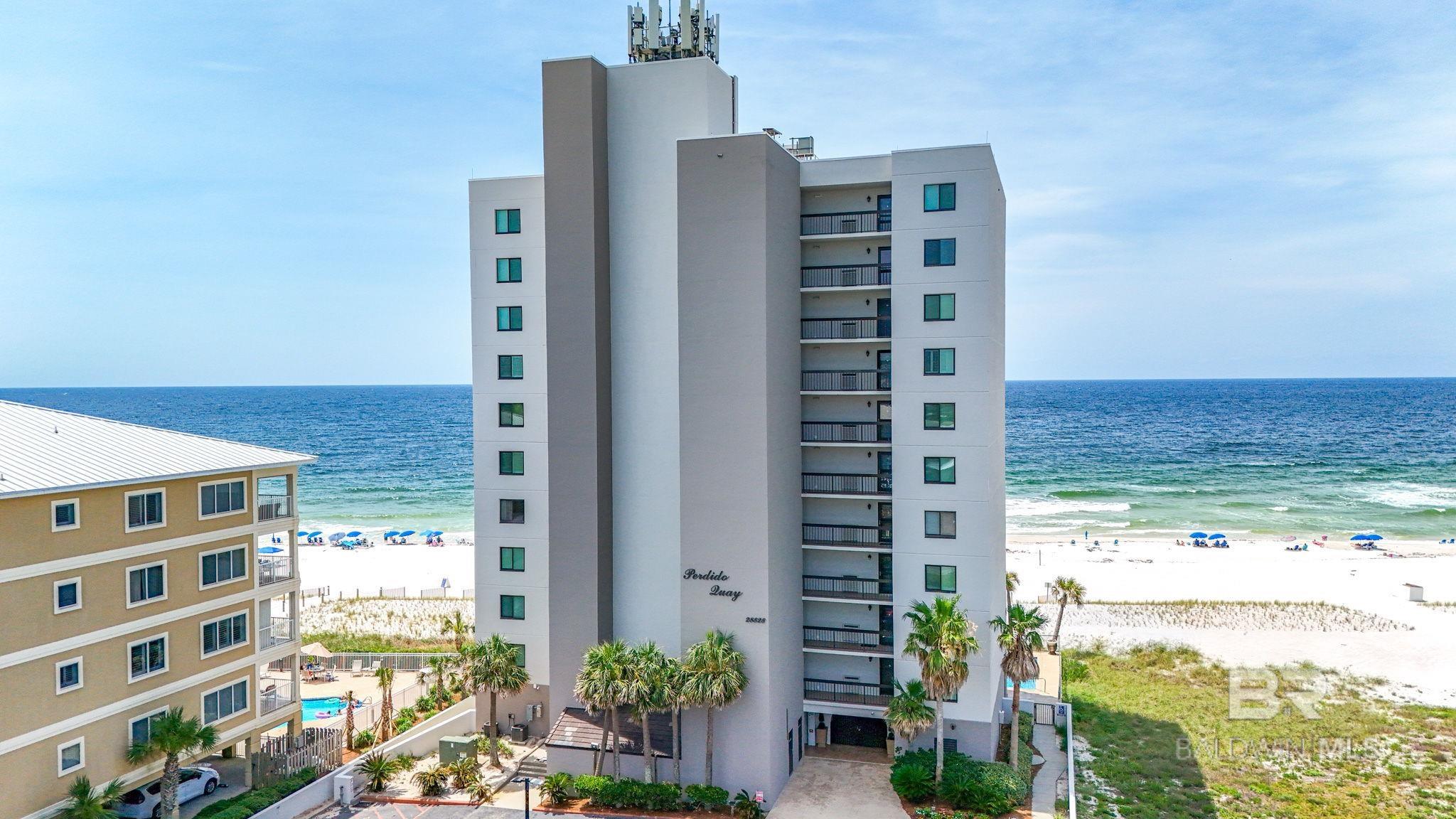 2 Bedroom Condos for Sale in Orange Beach