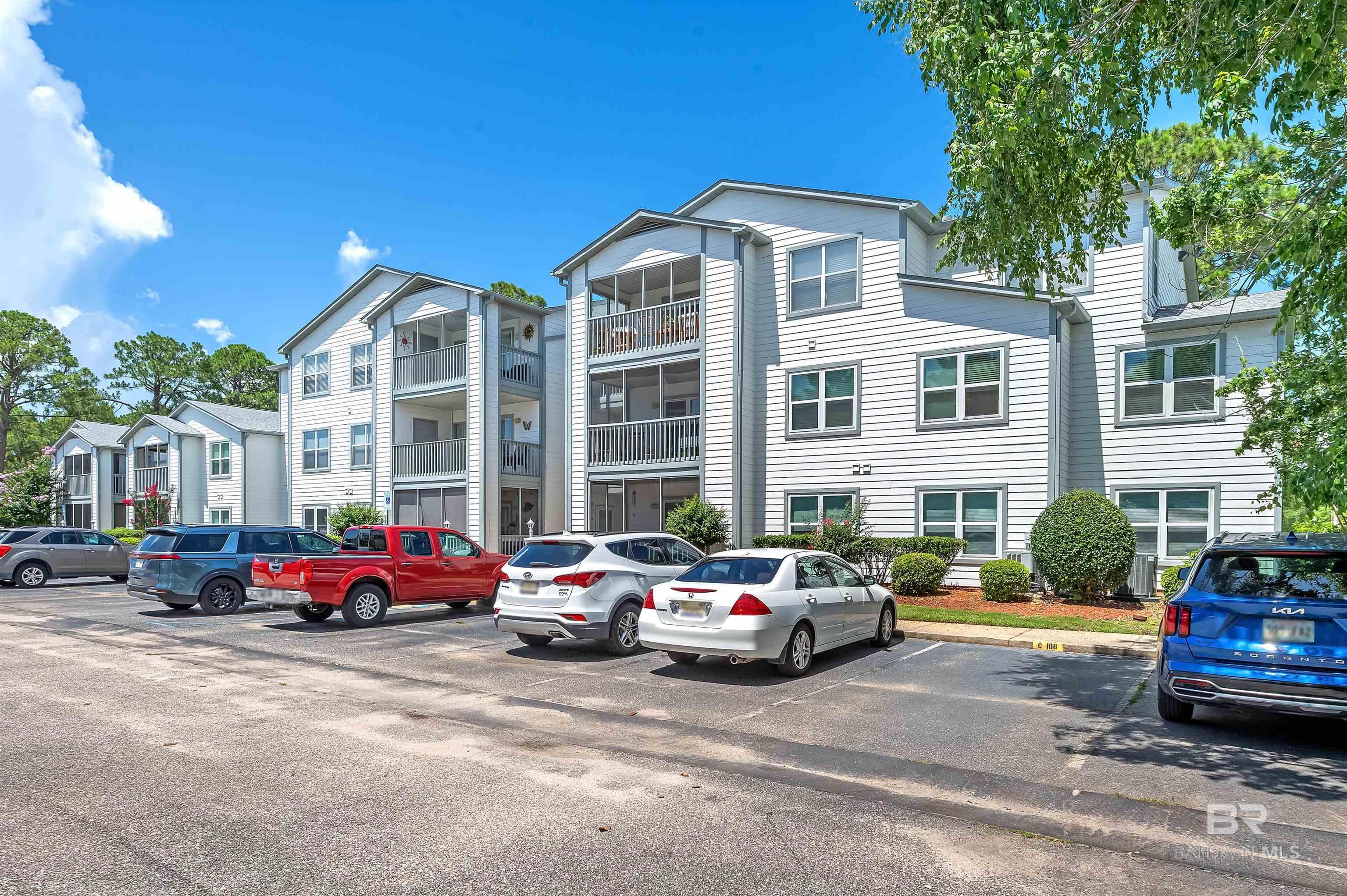 Gulf Shores Condos from $200,000-$300,000